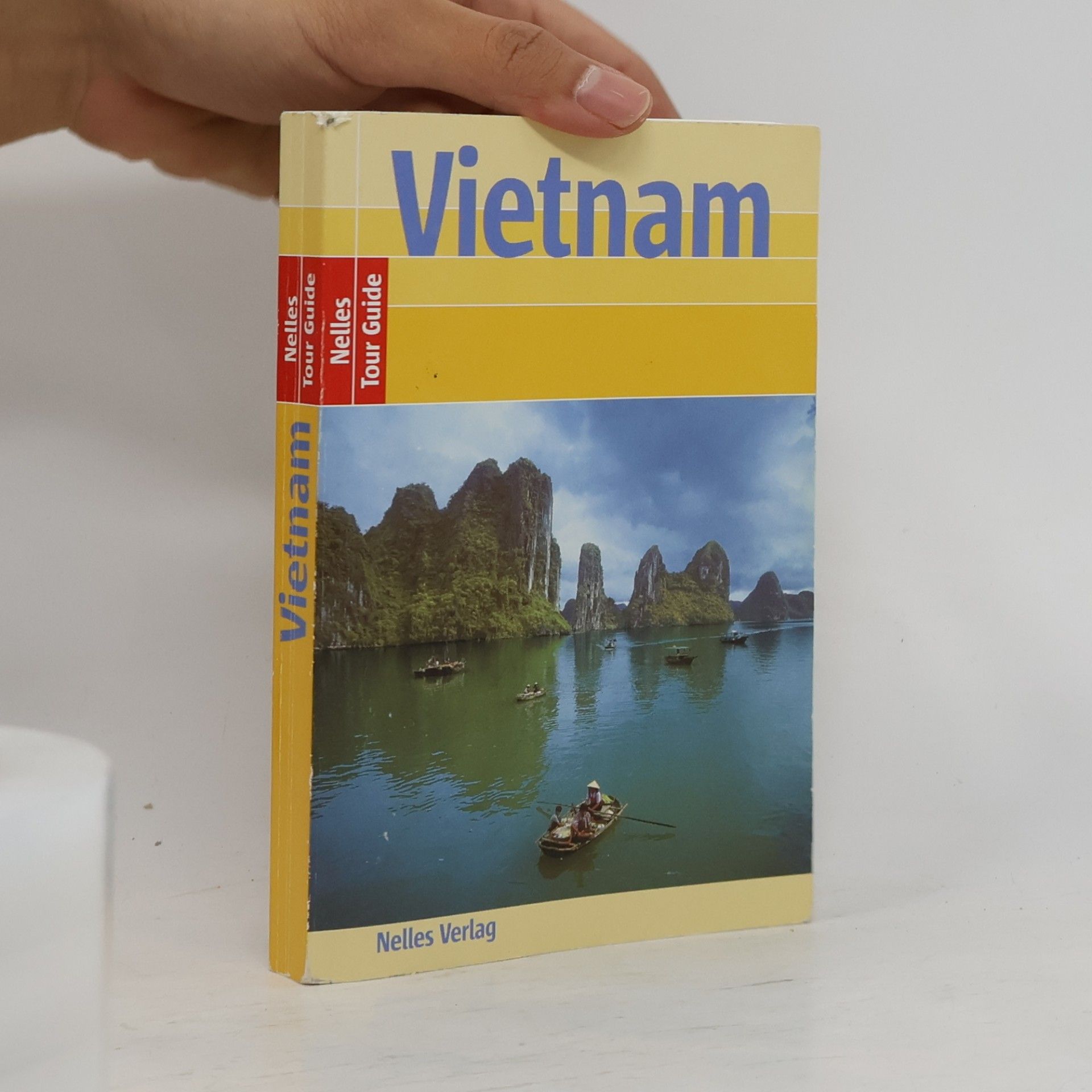 Annaliese Wulf Vietnam