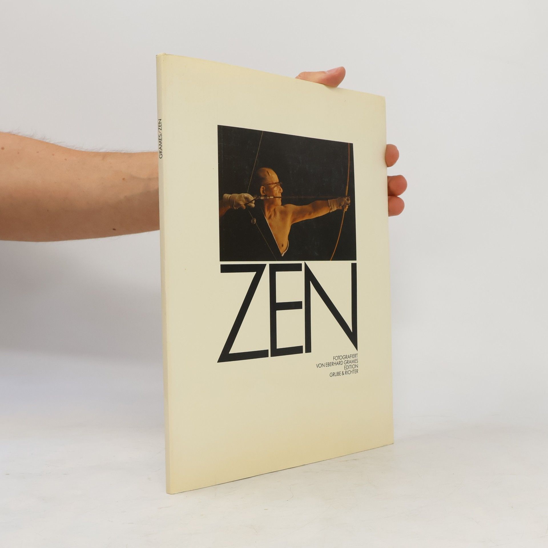 Eberhard Grames Zen