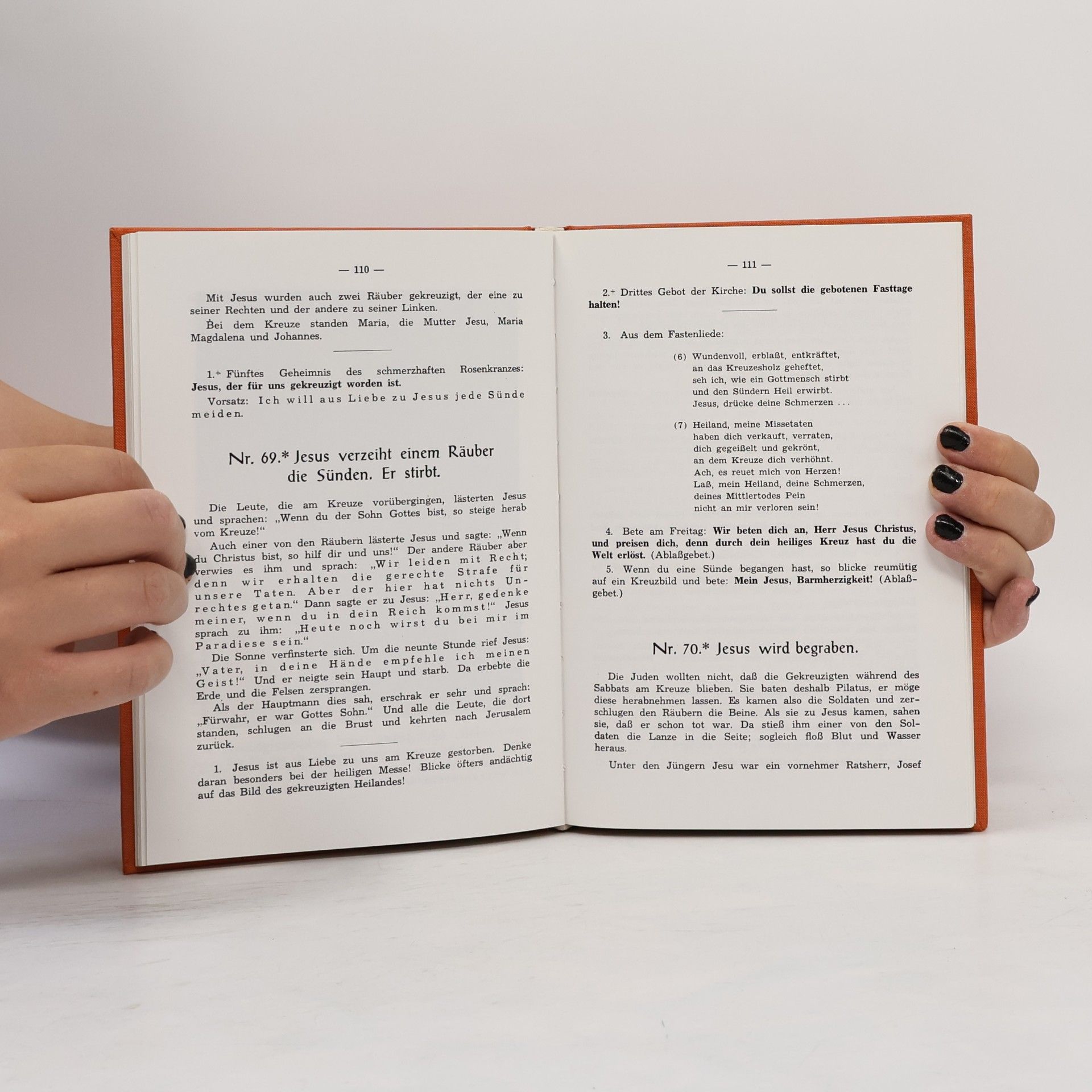 Wilhelm Pichler Katholisches Religionsbuch