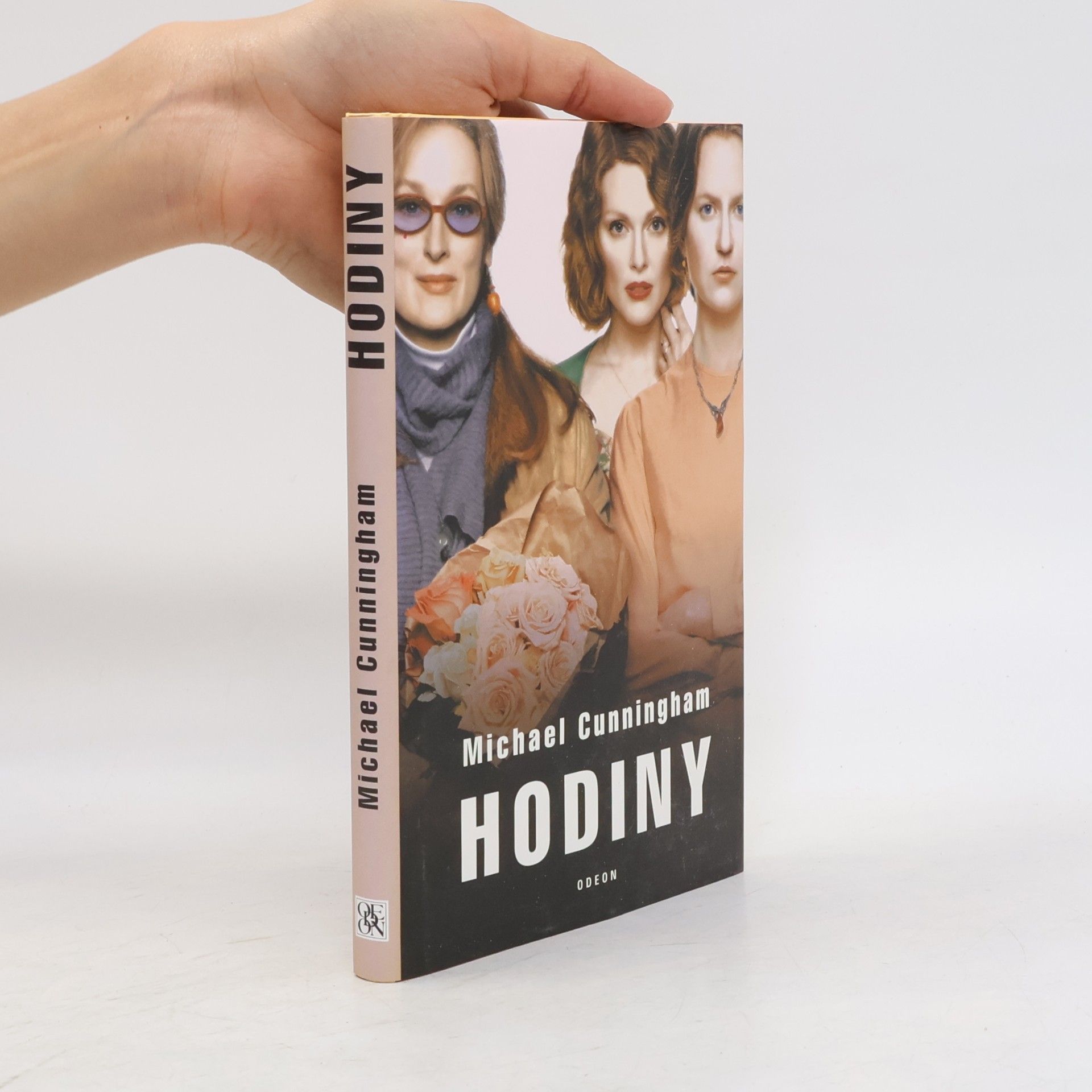 Michael Cunningham Hodiny