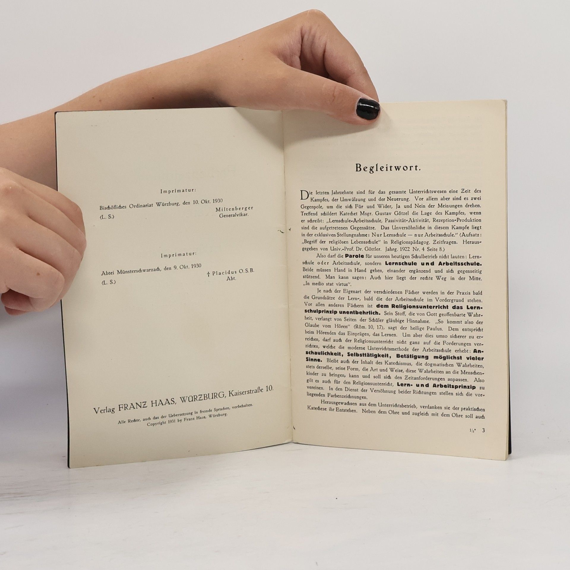 Autorenkollektiv Farbenzeichnungen zum Katechismus