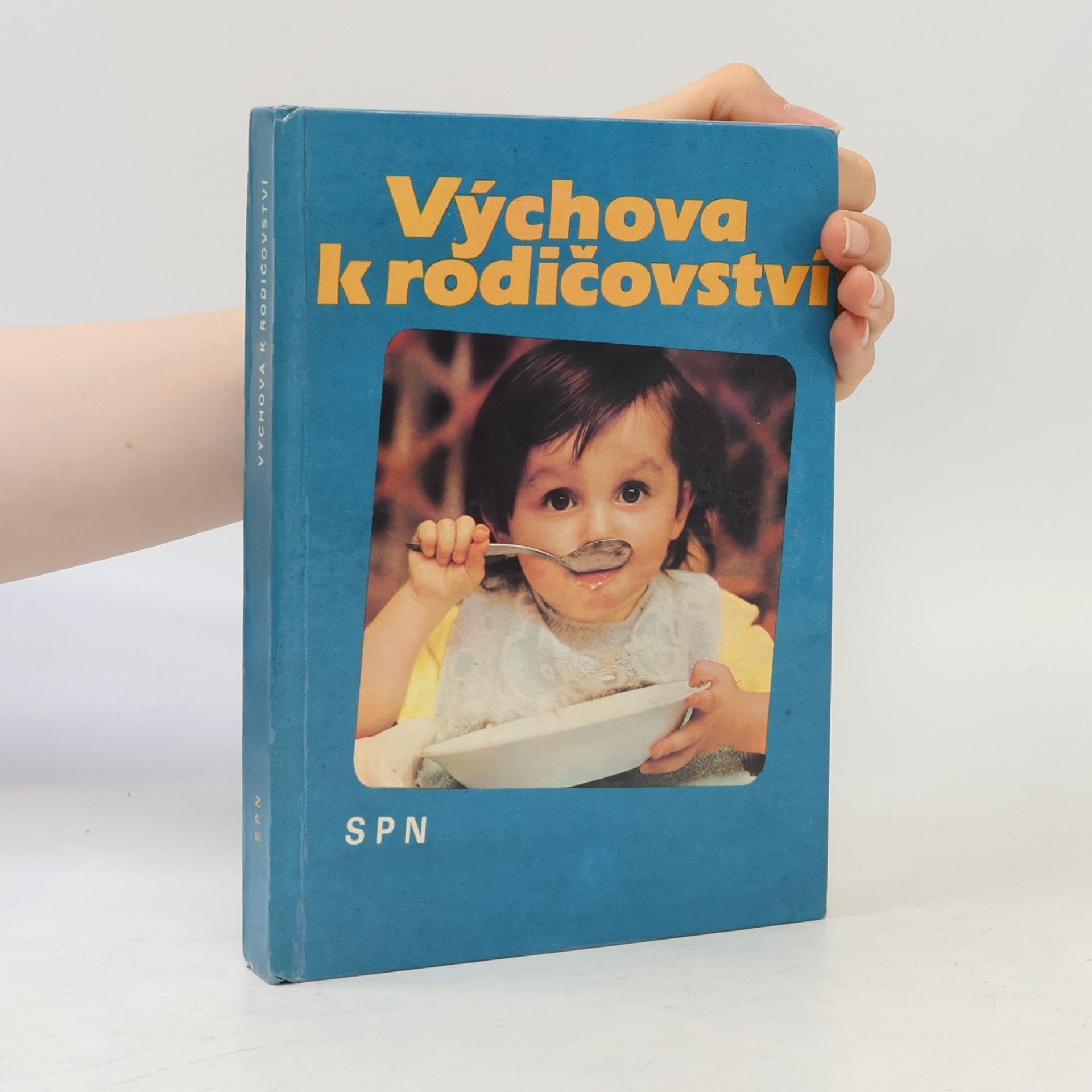 Alena Pleskotová Výchova k rodičovství