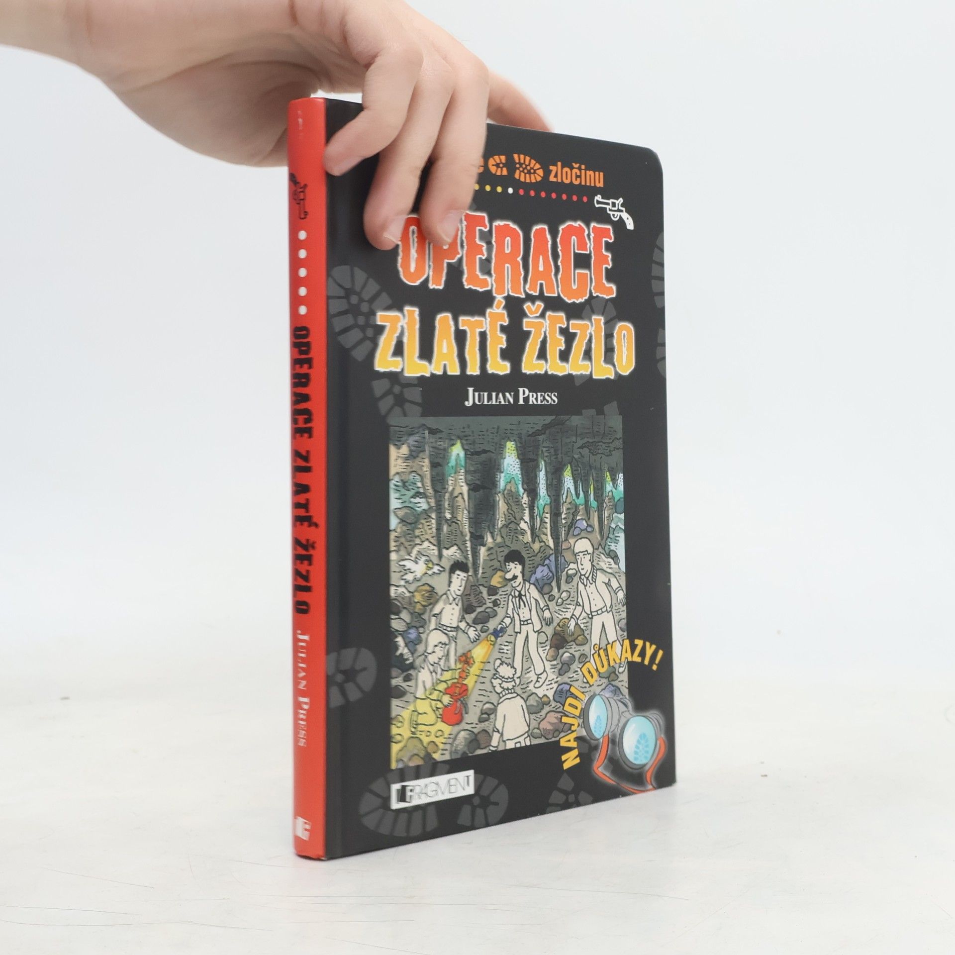 Operace Zlaté žezlo
