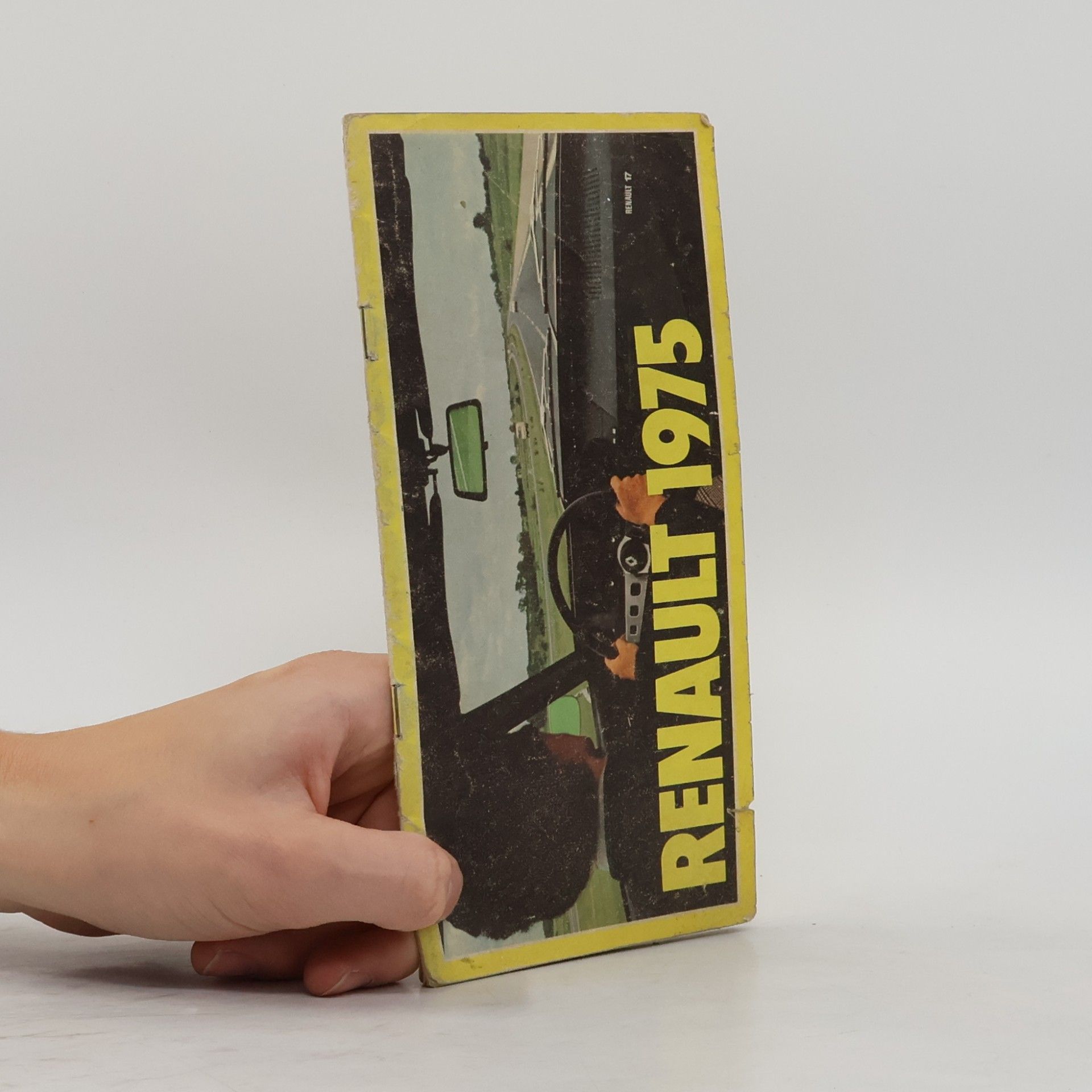 Renault 1975