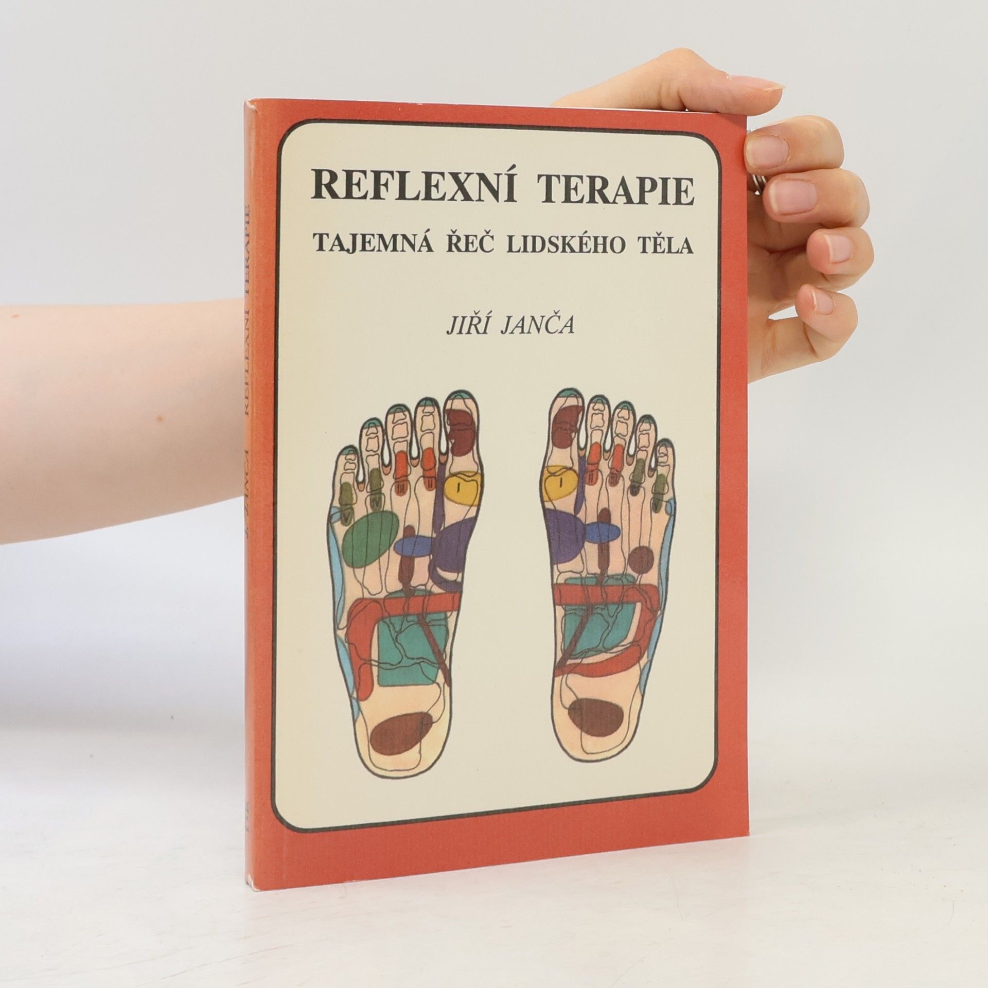 Reflexní terapie