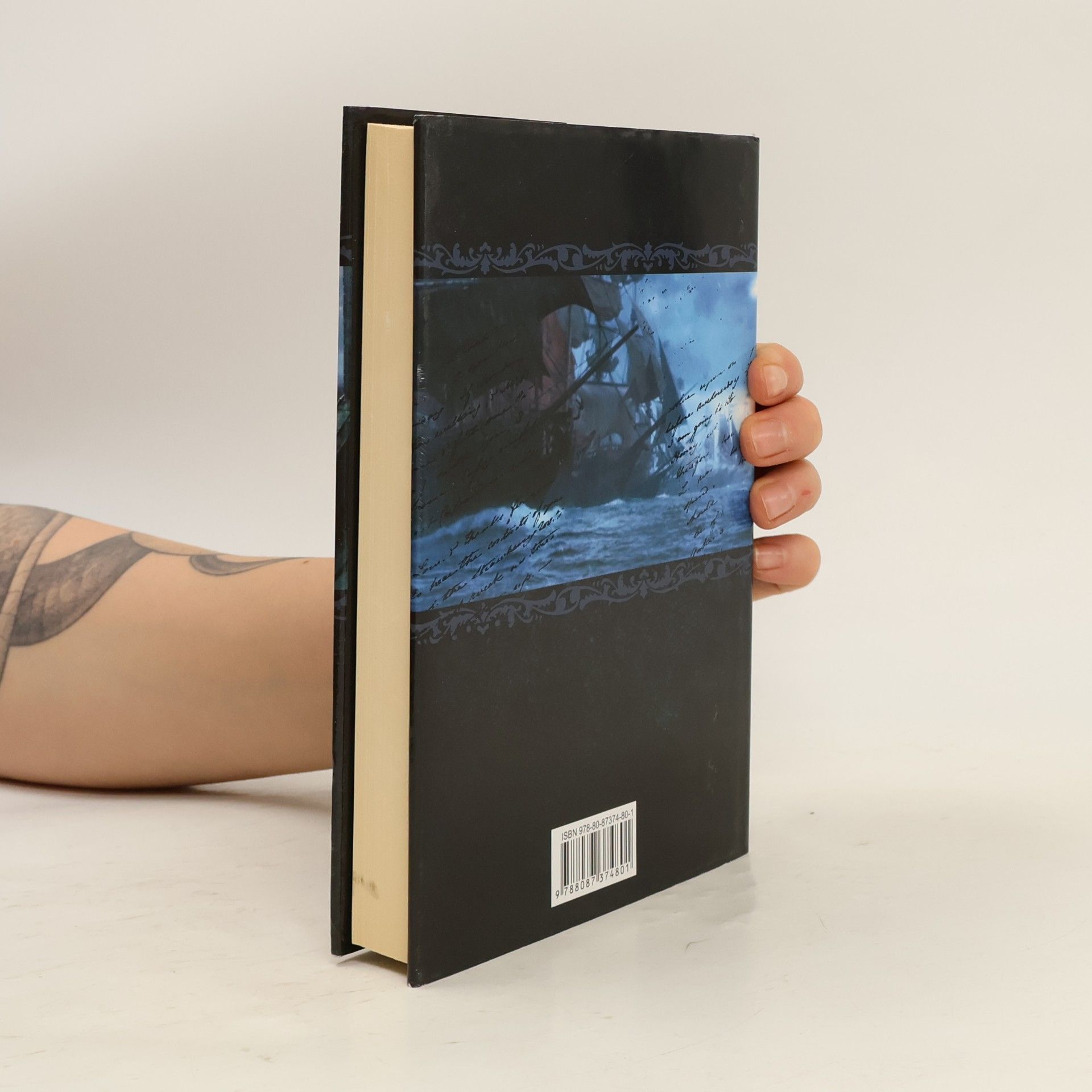 Diana Gabaldon Lord John a důvěrná záležitost