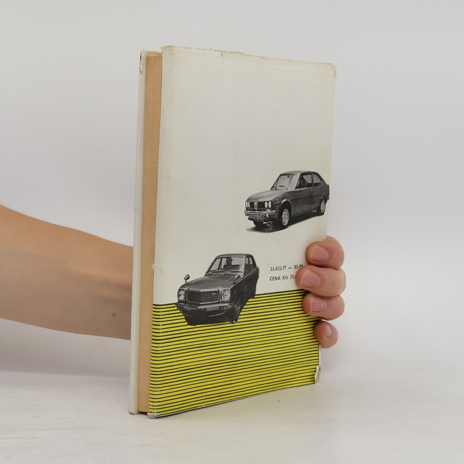 Jan Tuček Autosalón. Přehled světové automobilové produkce