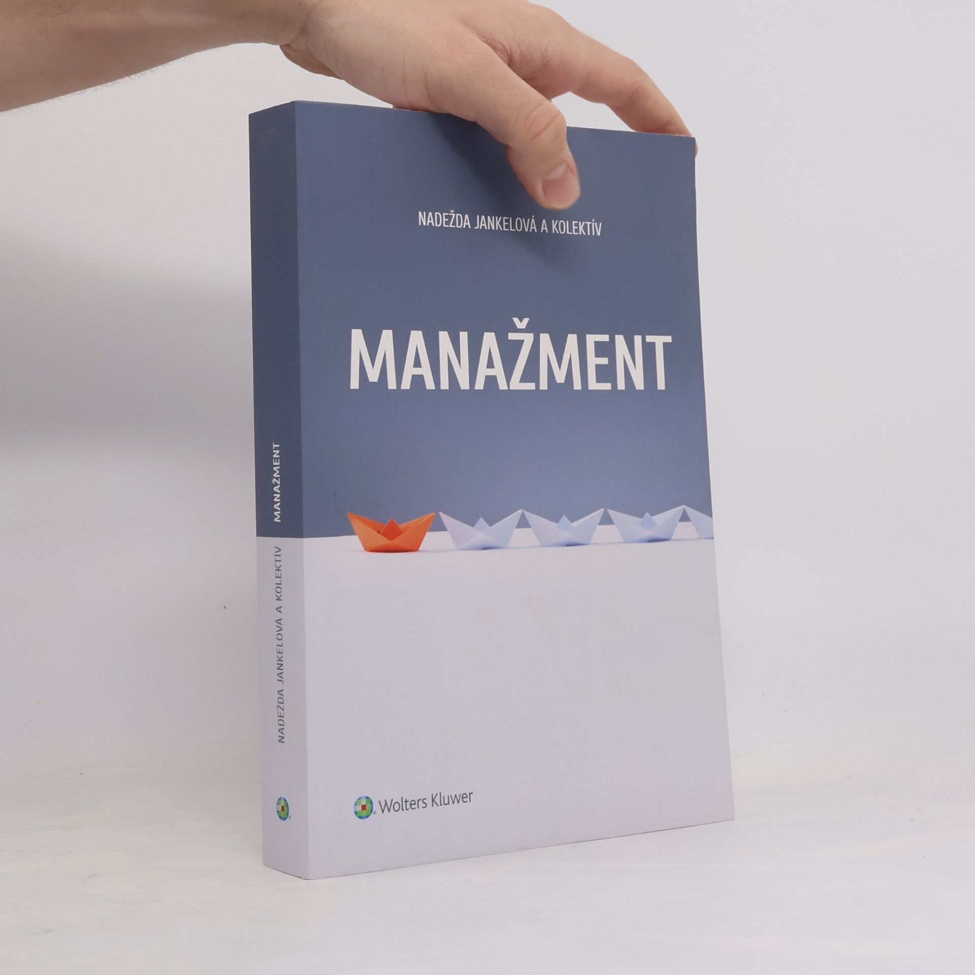 Manažment