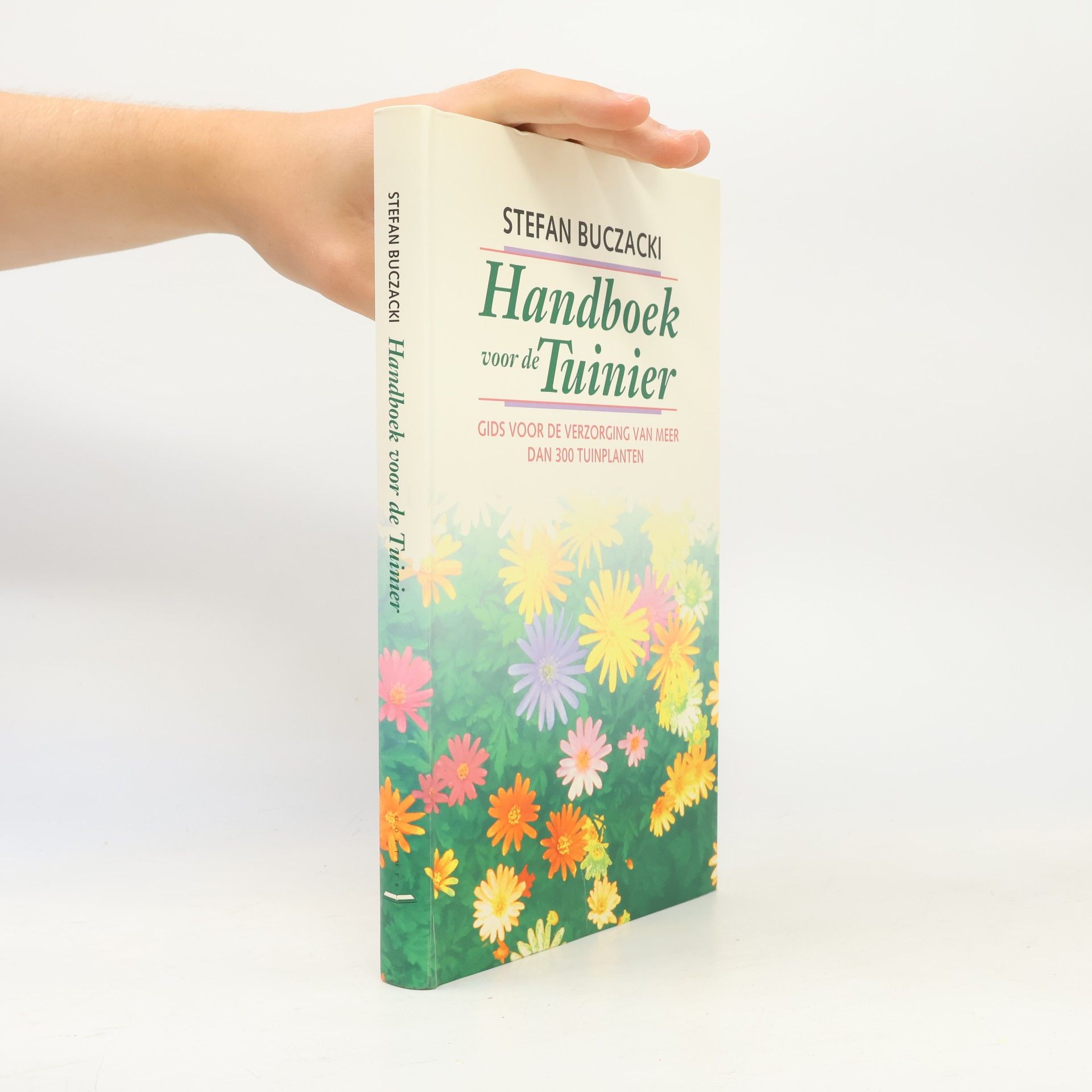 Handboek voor de Tuinier