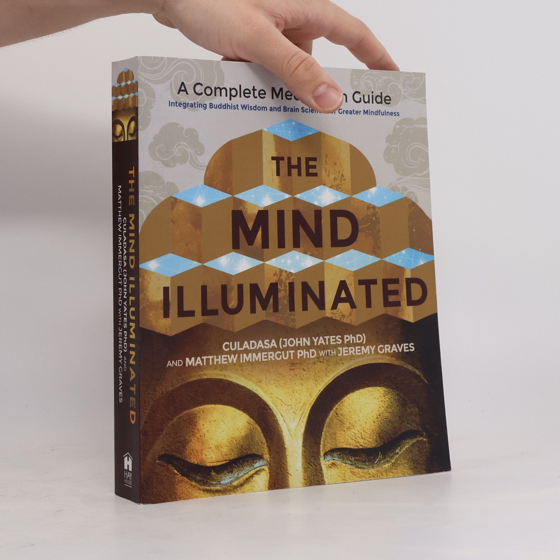 Autorenkollektiv The Mind Illuminated