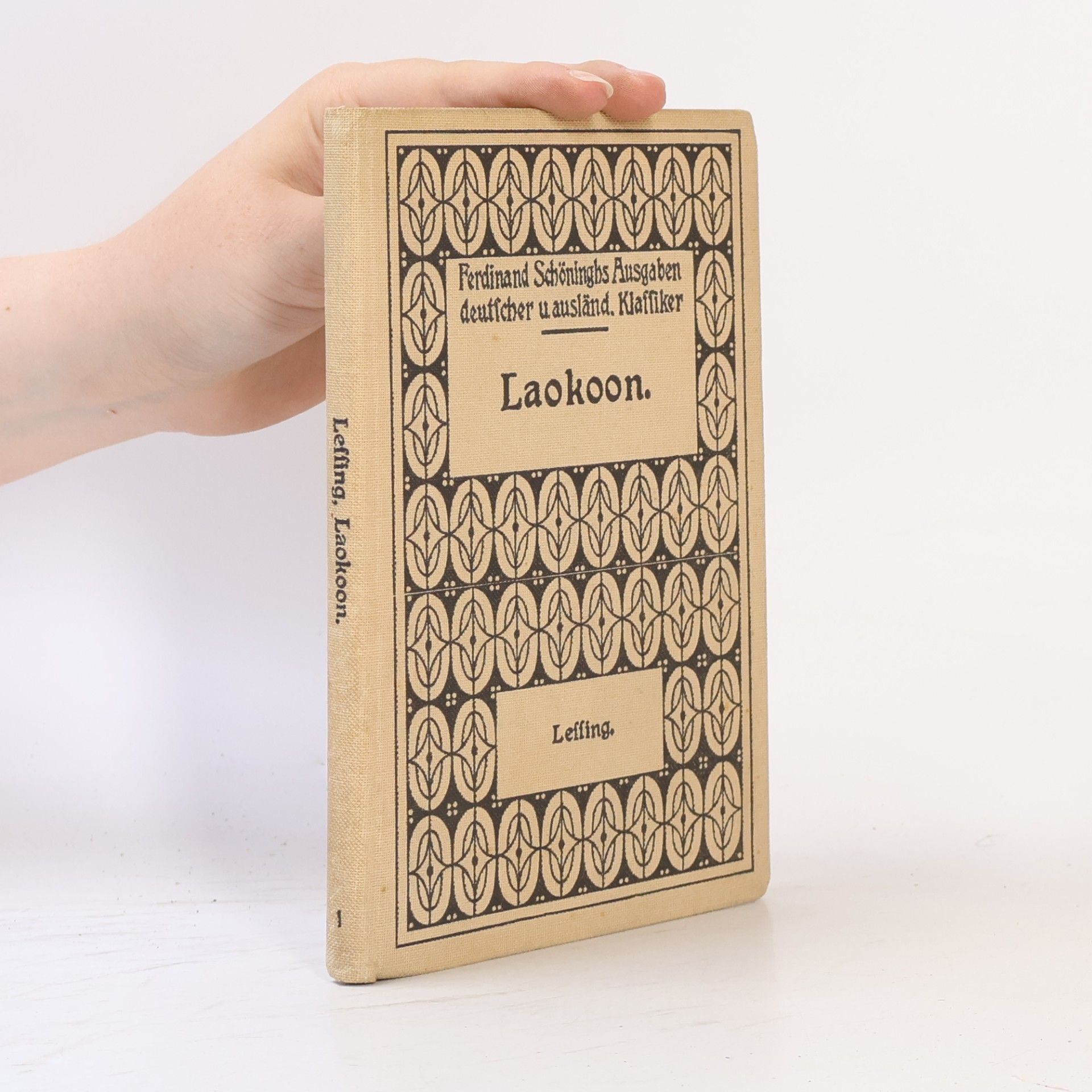 Laokoon