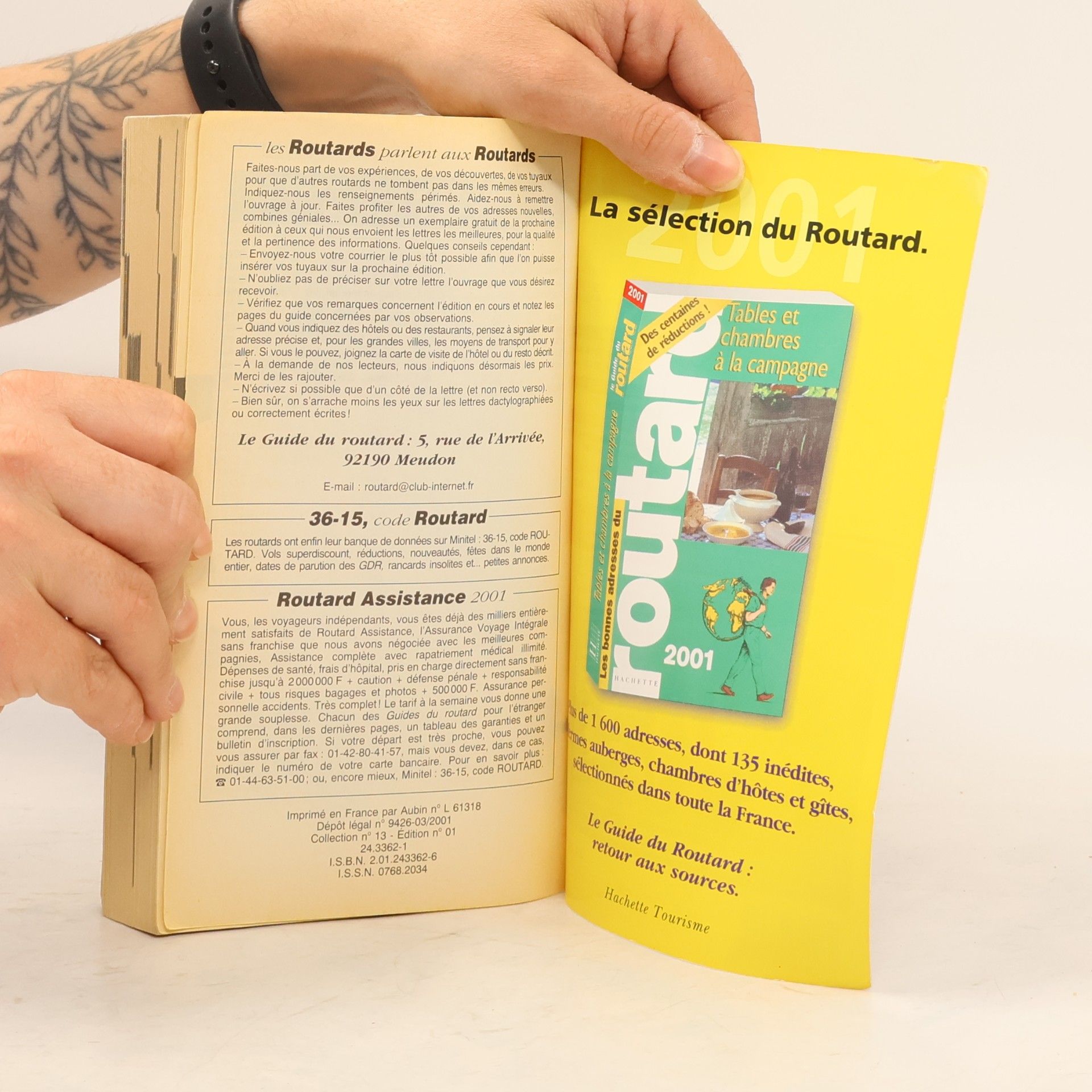 Collectif Le Guide du Routard: Autriche. édition 2001-2002