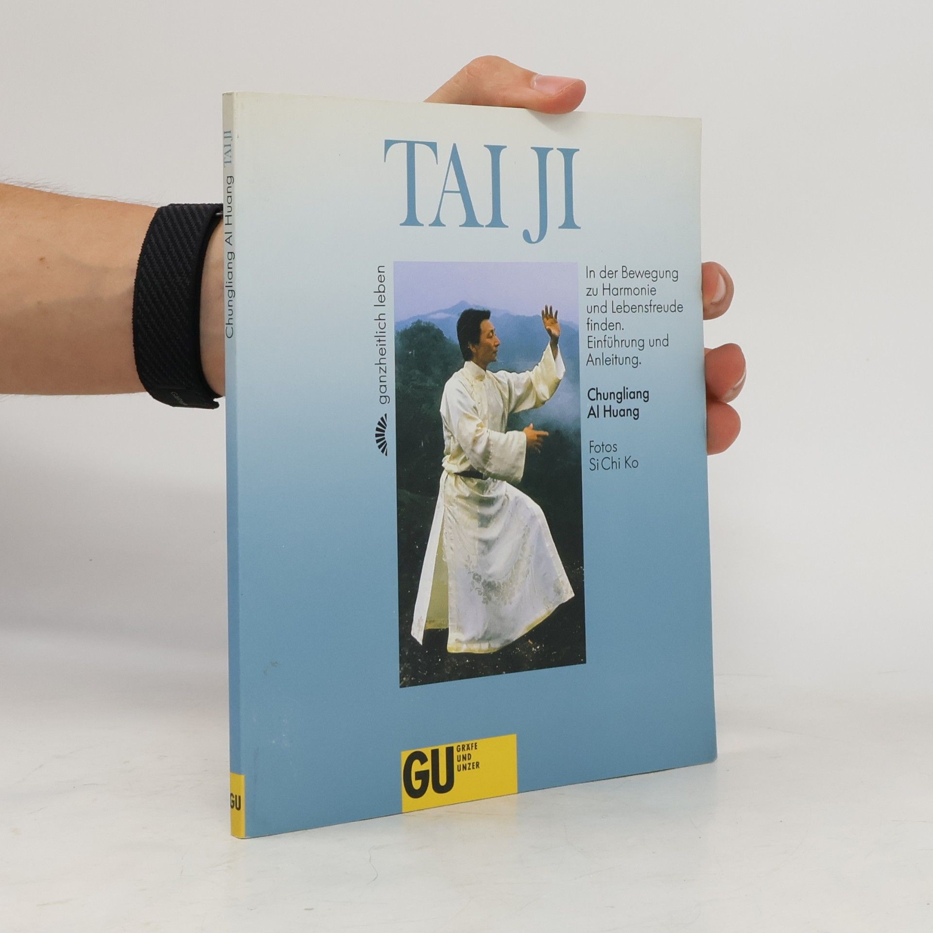 Ko Si Chi Tai Ji