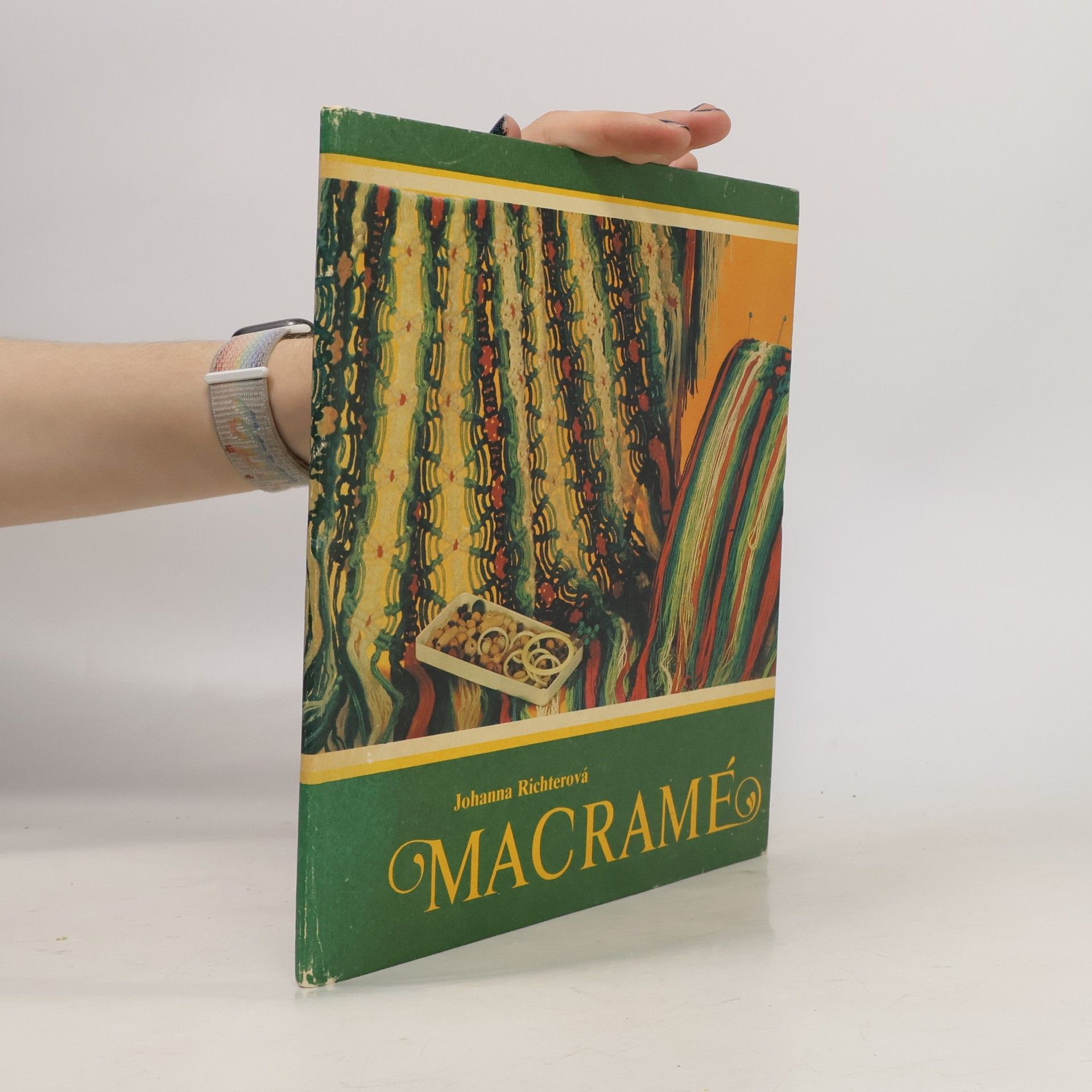 Makramé
