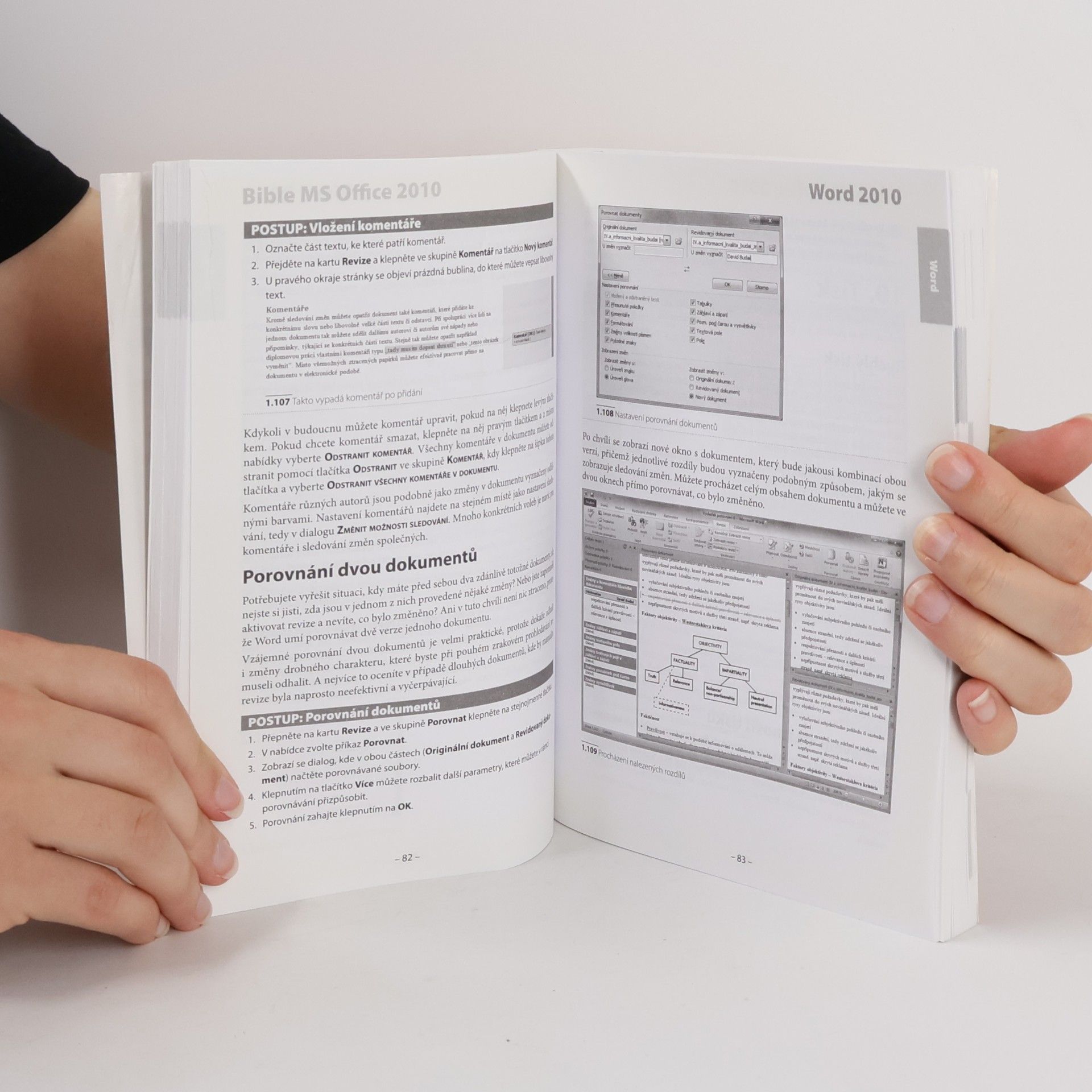 David Budai Bible Microsoft Office 2010 – průvodce pro každého