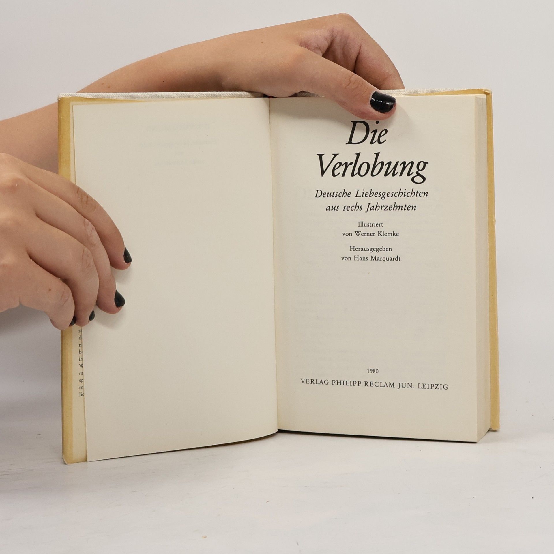 Autorenkollektiv Deutsche Liebesgeschichten aus sechs Jahrzehnten