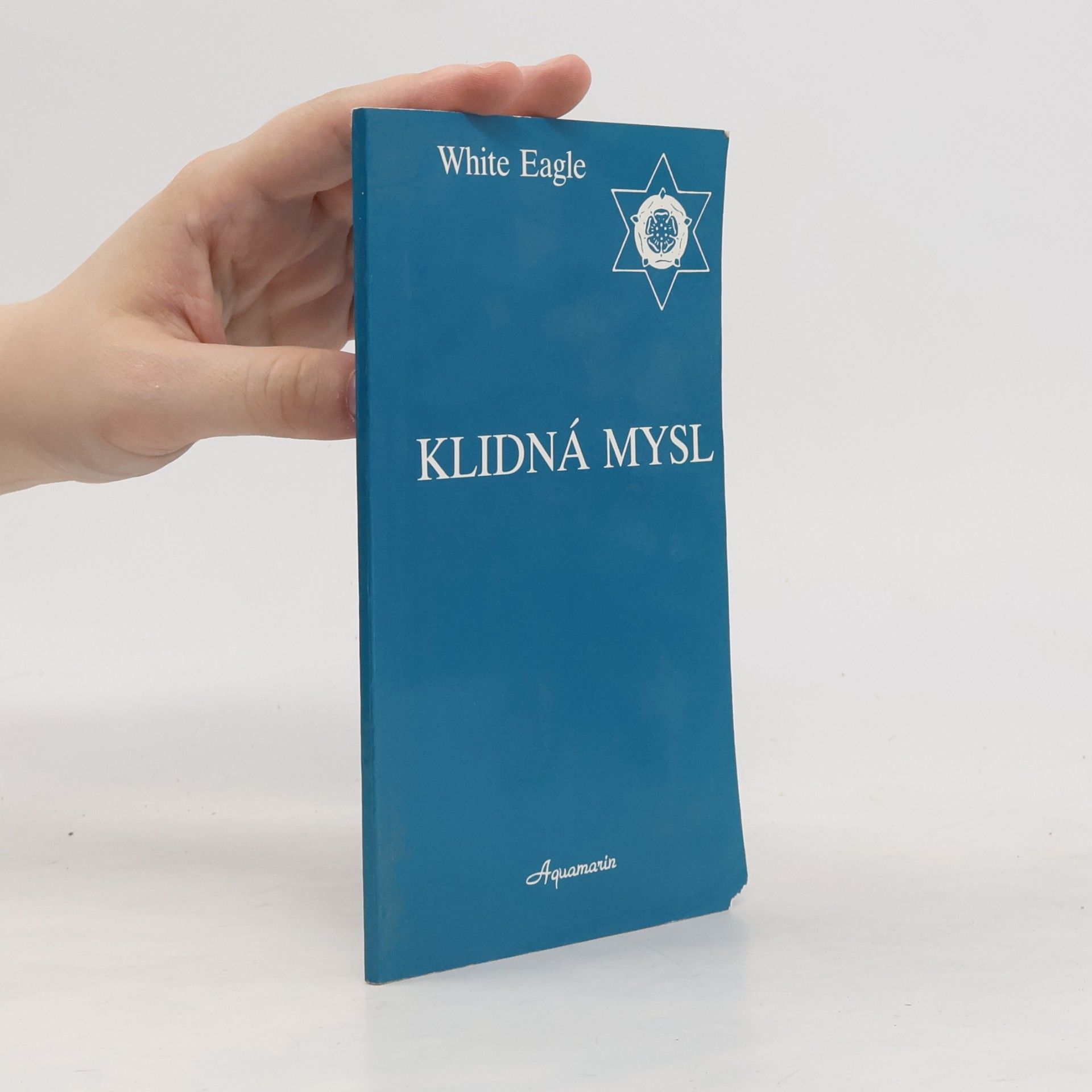 White Eagle Klidná mysl