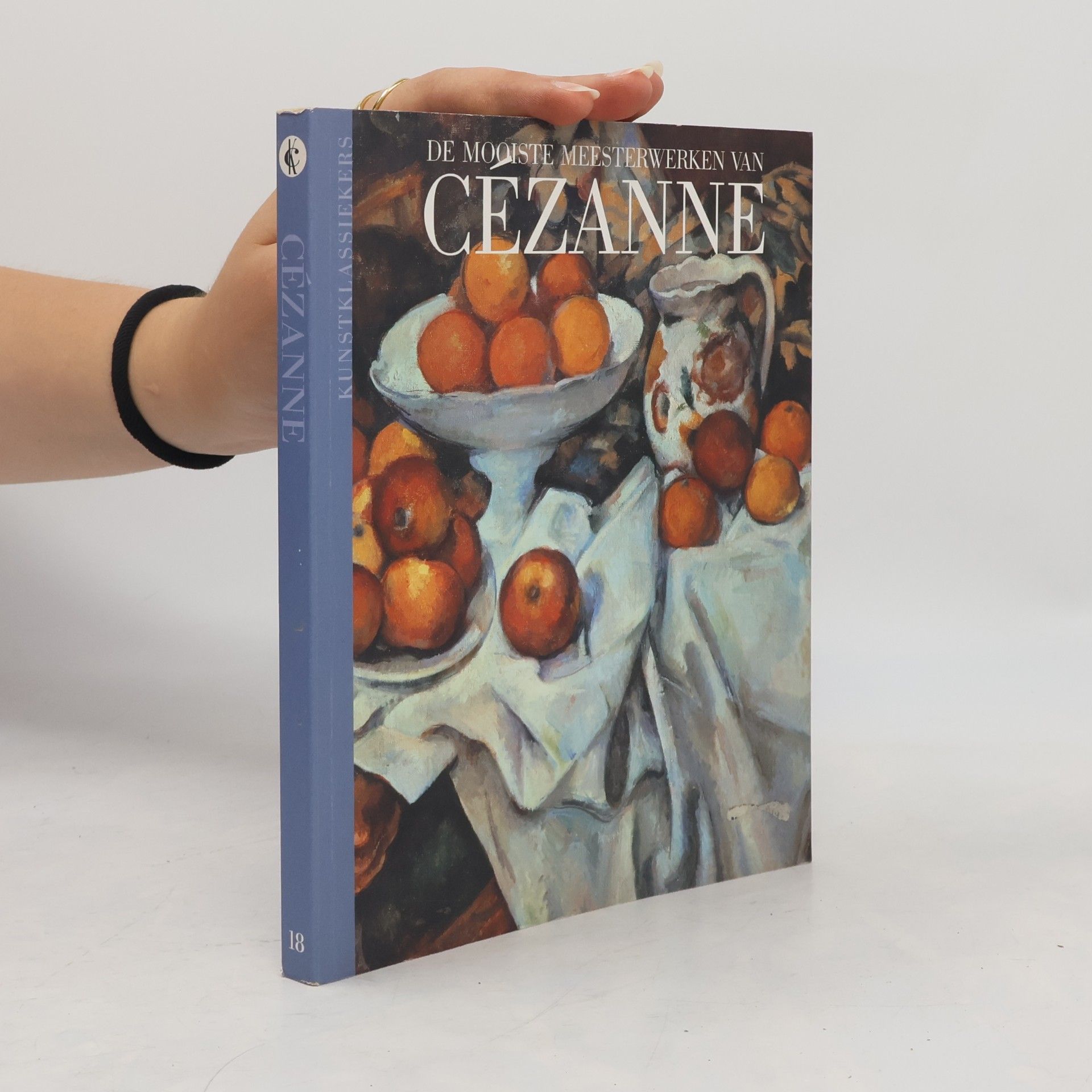 De mooiste meesterwerken van Cézanne