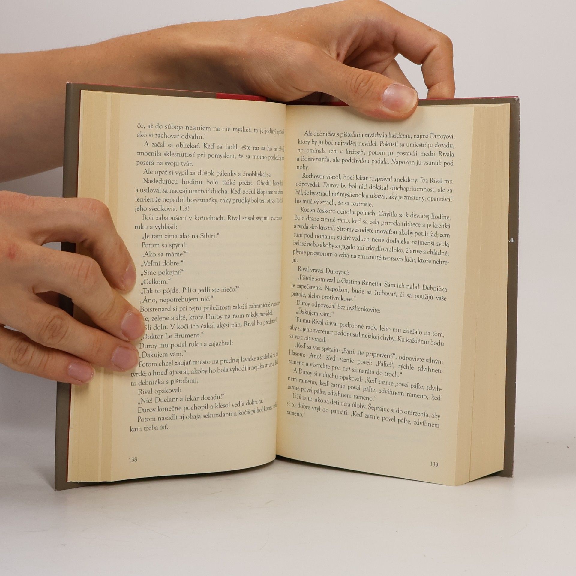 Guy de Maupassant Miláčik a iné poviedky