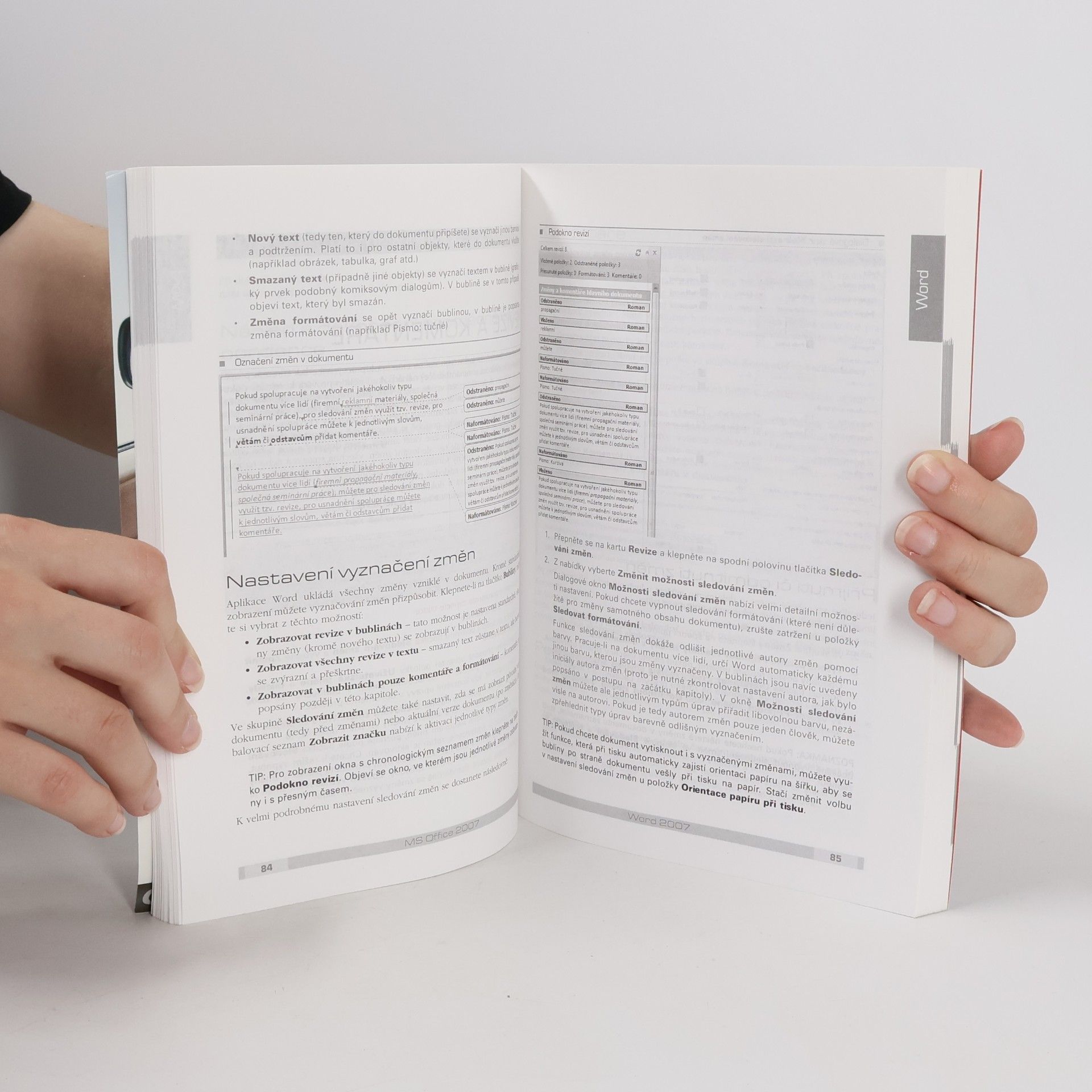 Petr Broža Bible Microsoft Office 2007. Průvodce pro každého