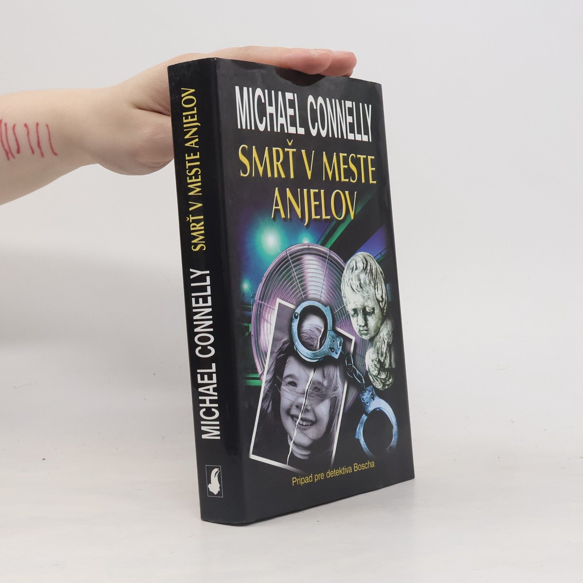 Smrť v meste anjelov