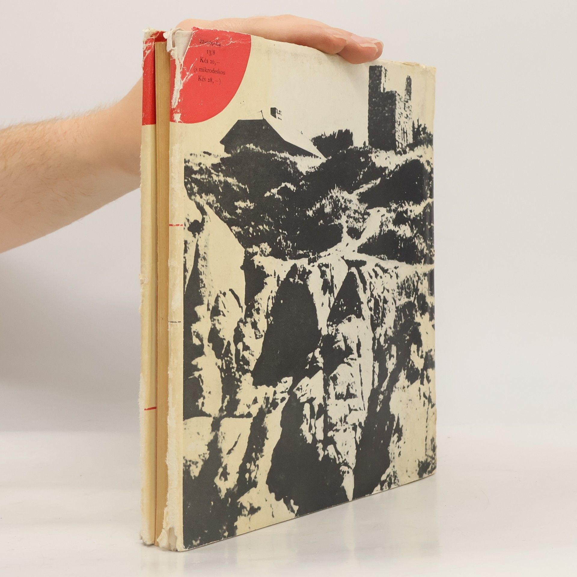 Robinson Jeffers Básně z Jestřábí věže