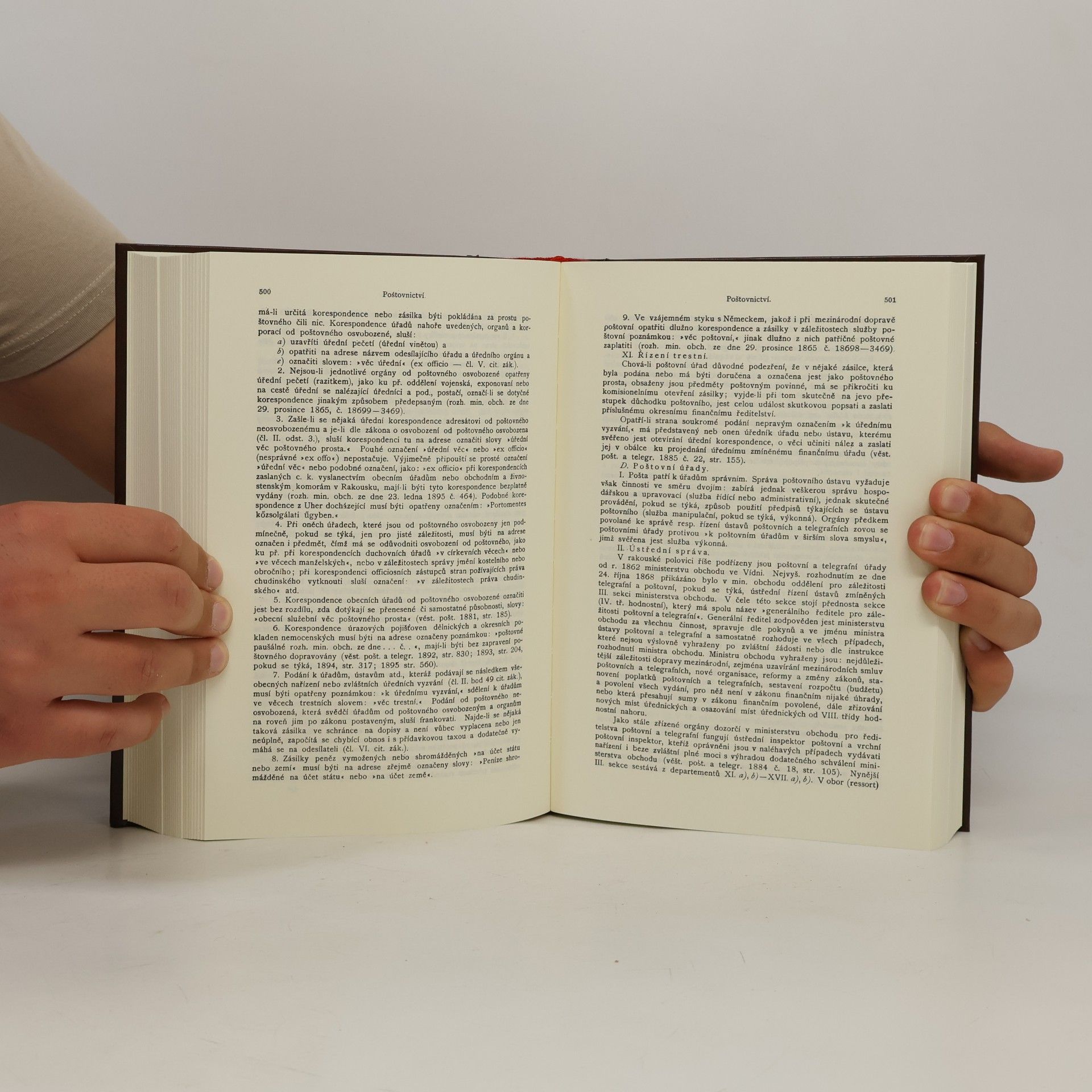 František Xaver Veselý Všeobecný slovník právní 3 (reprint)