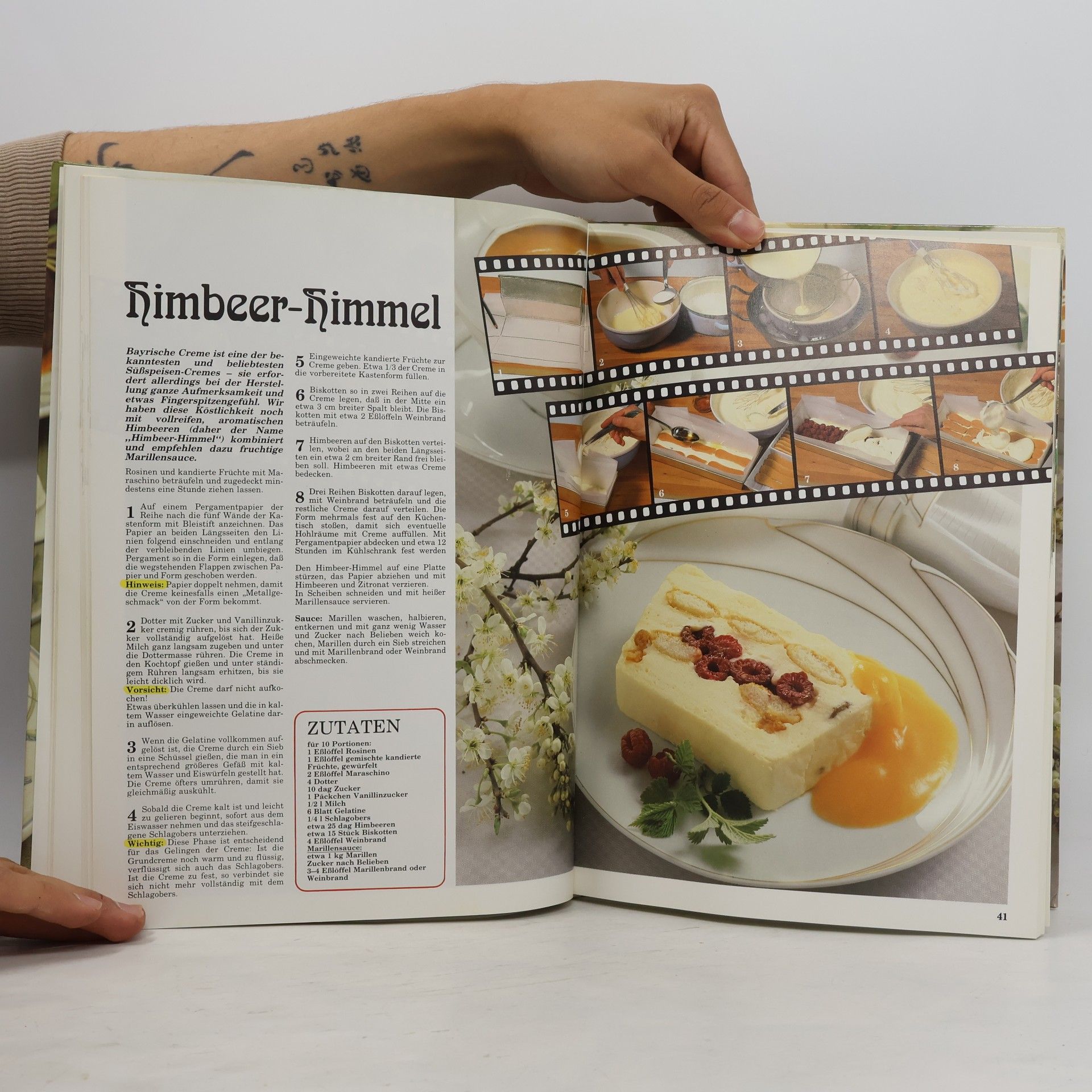 Autorenkollektiv Leichter kochen. Besser essen. Band I