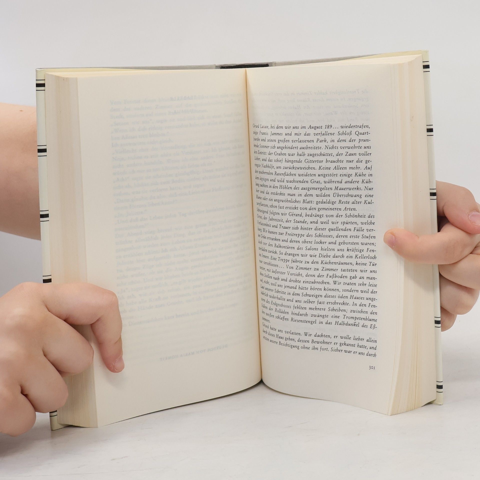 André Gide Sämtliche Erzählungen