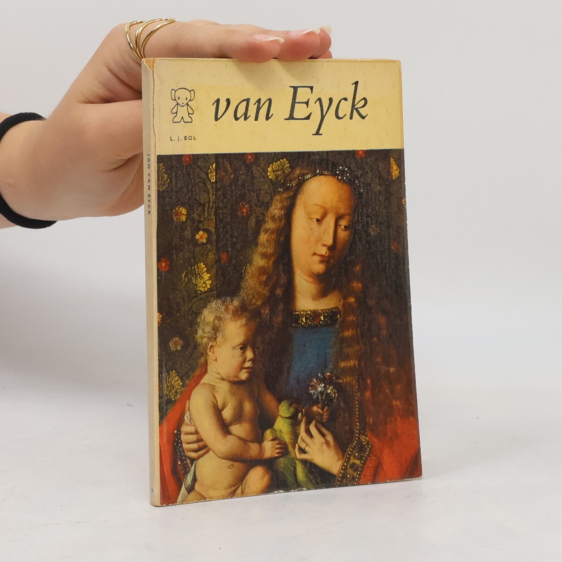 Jan van Eyck