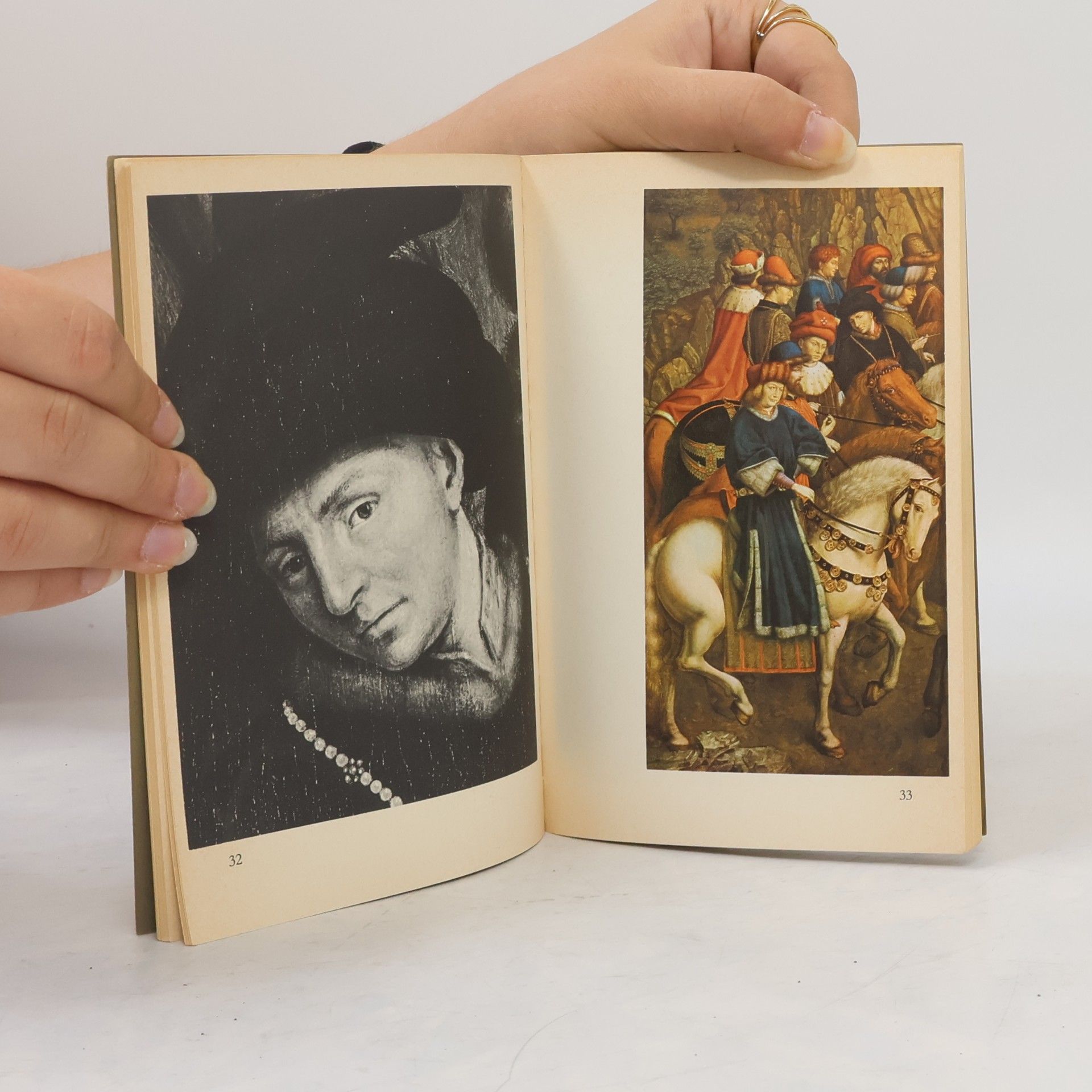 J.L. Bol Jan van Eyck