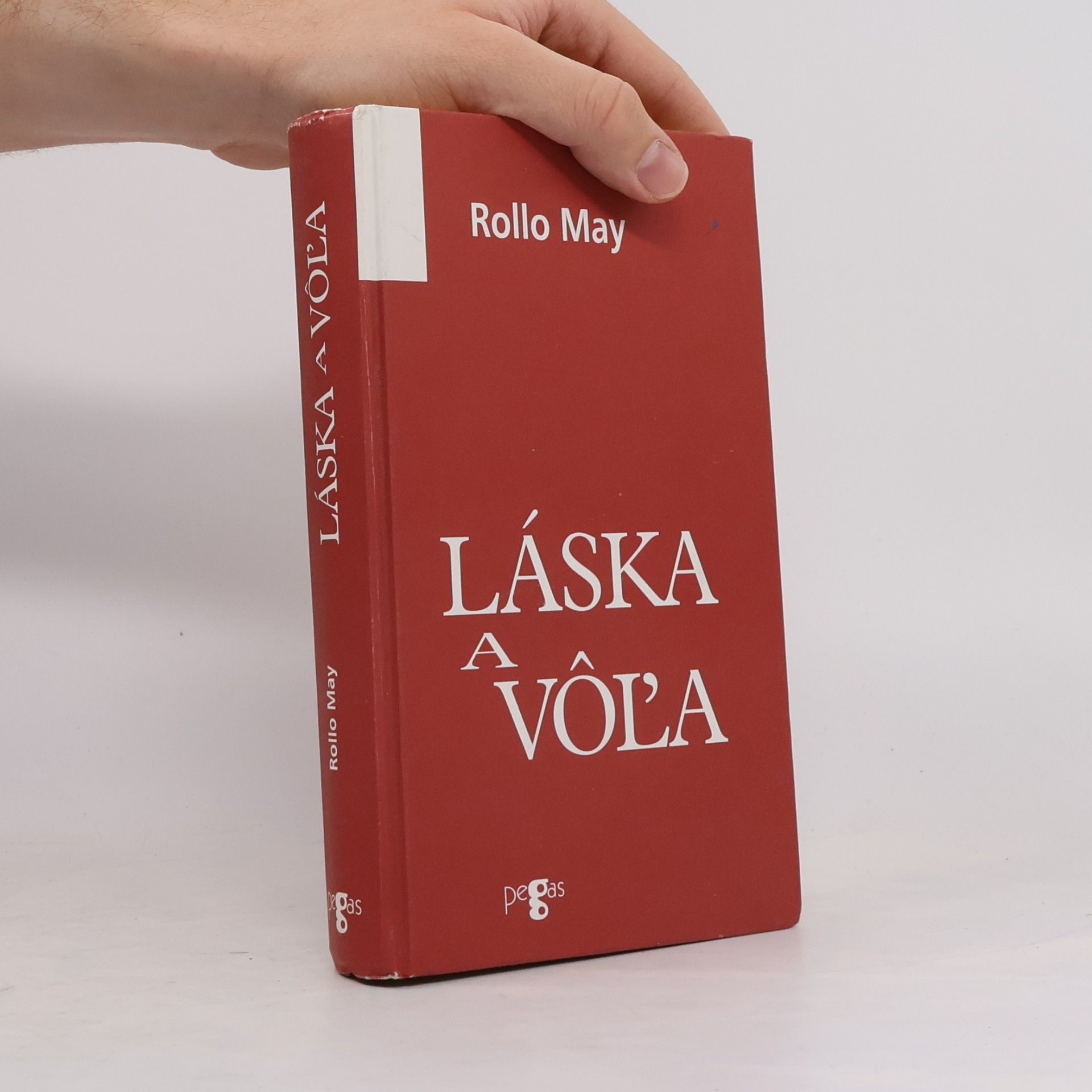 Láska a voľa