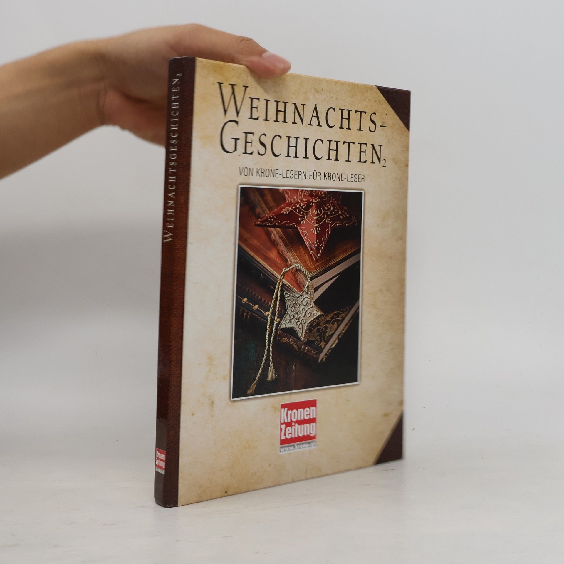 Autorenkollektiv Weihnachts Geschichten 2