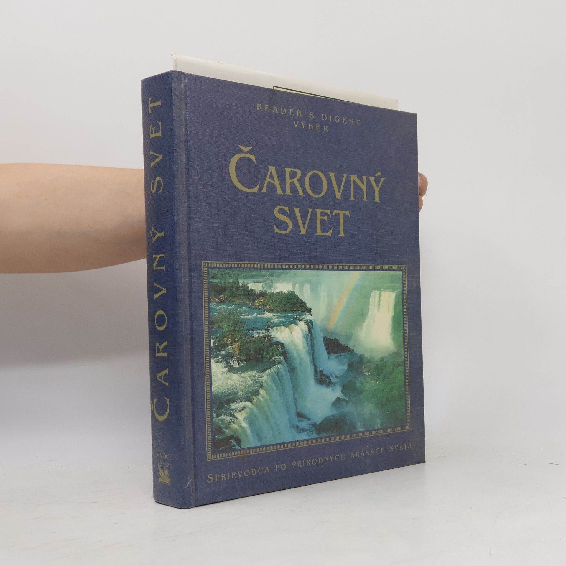 Autorenkollektiv Čarovný svet