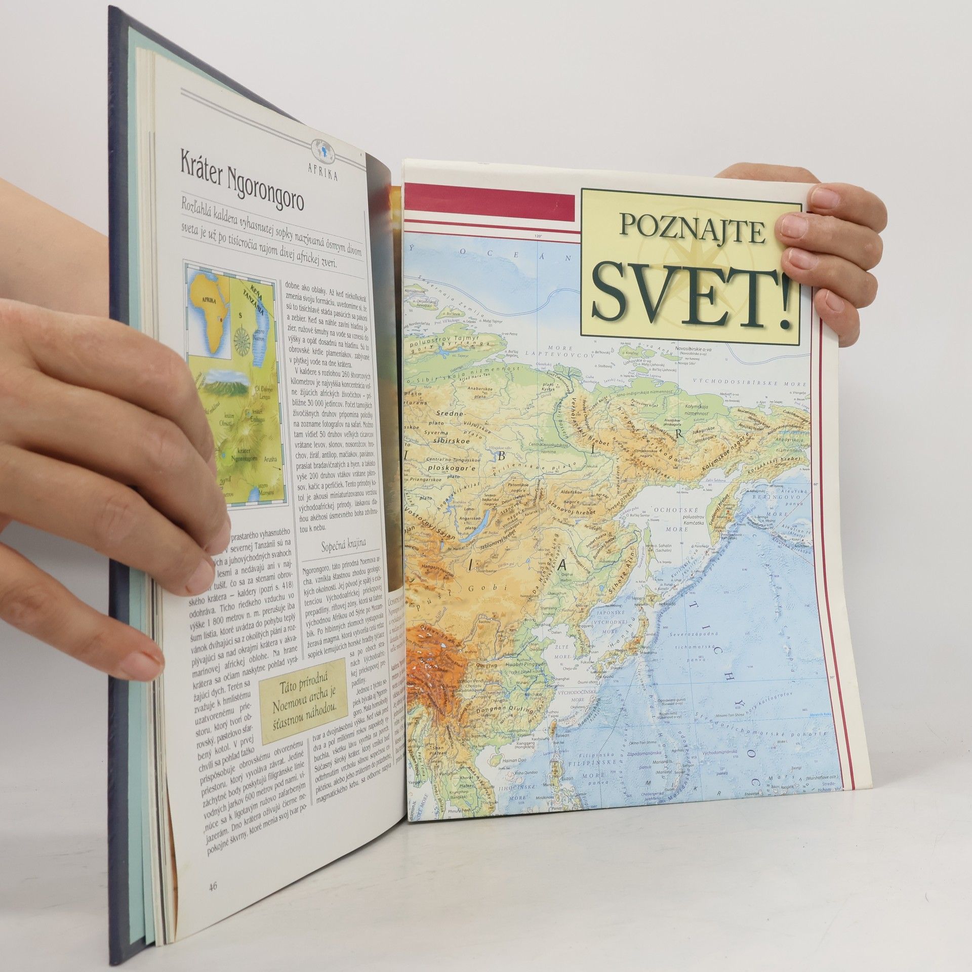 Autorenkollektiv Čarovný svet