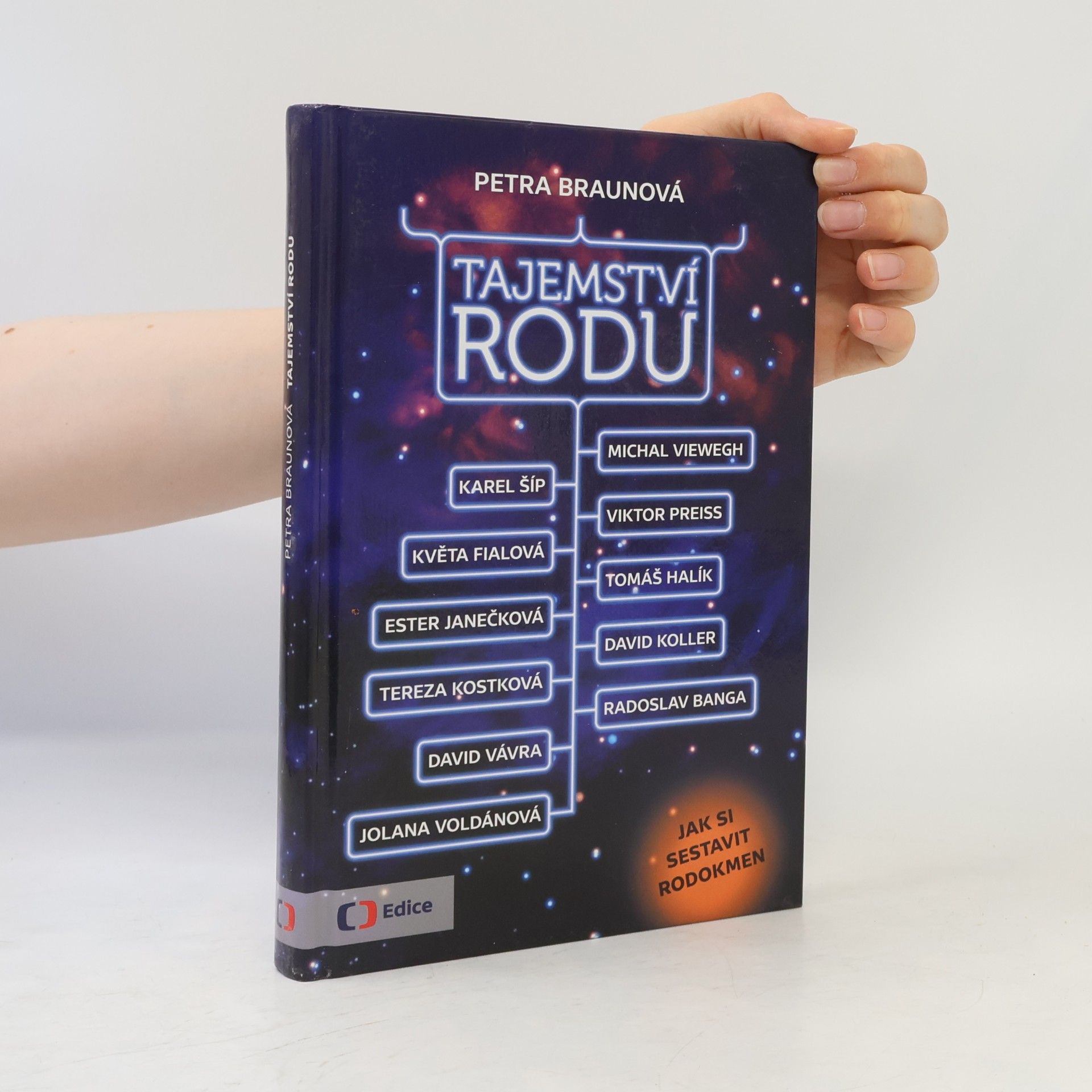 Tajemství rodu