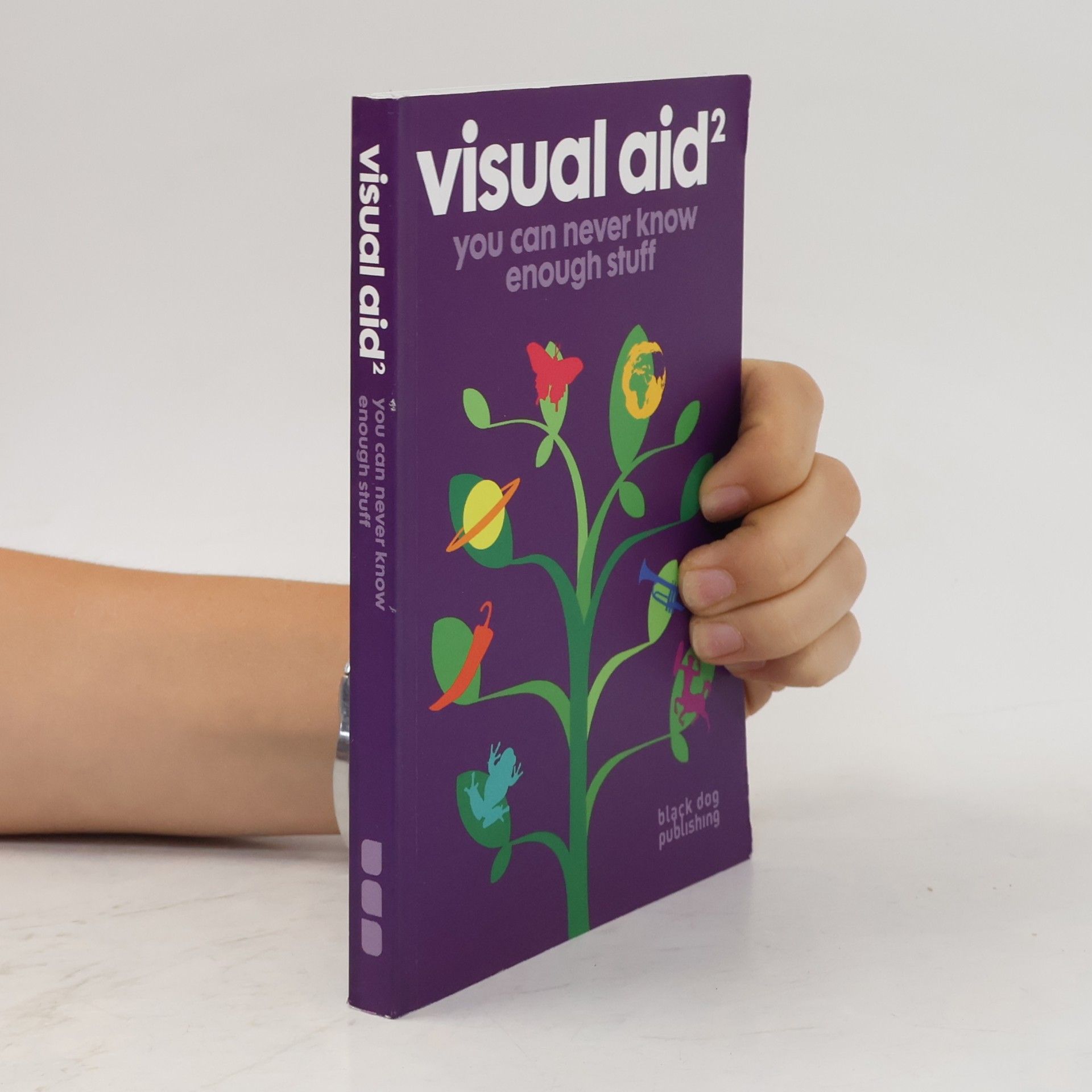 Draught Associates Visual Aid 2
