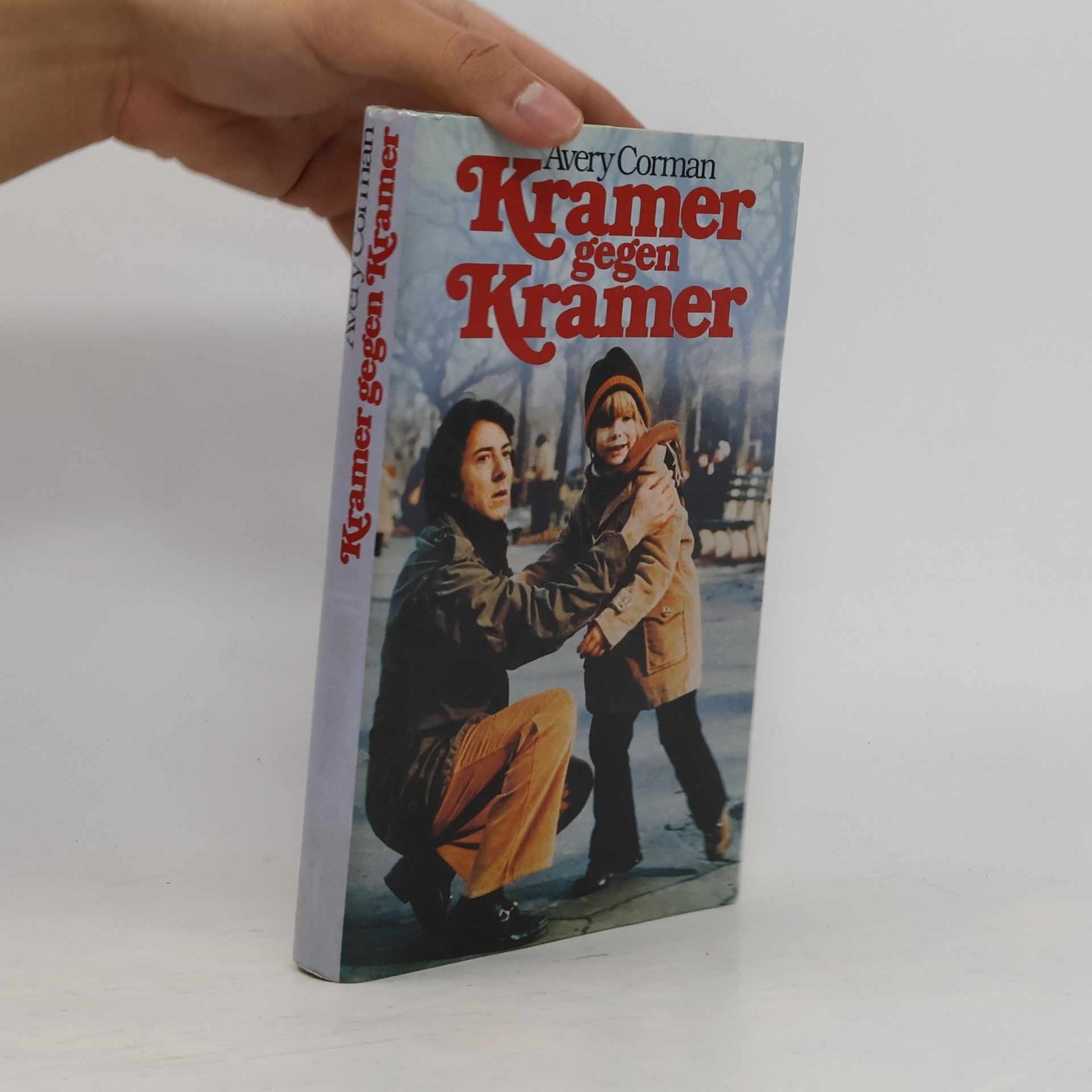 Kramer gegen Kramer