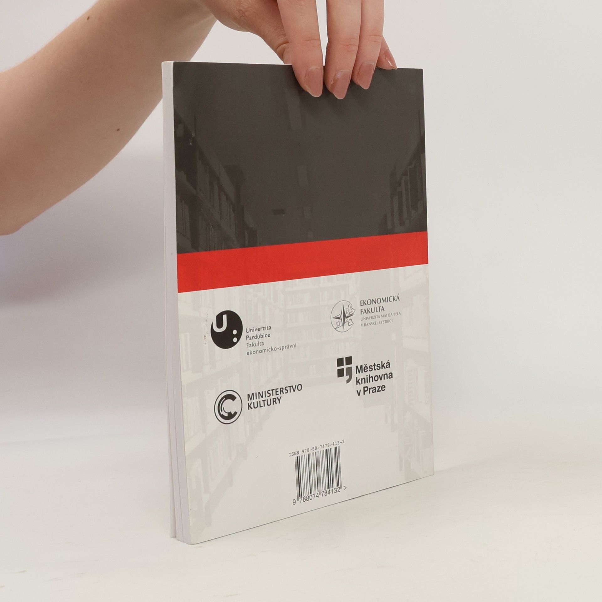 Tomáš Řehák Neocenitelné služby knihovny a jak je ocenit