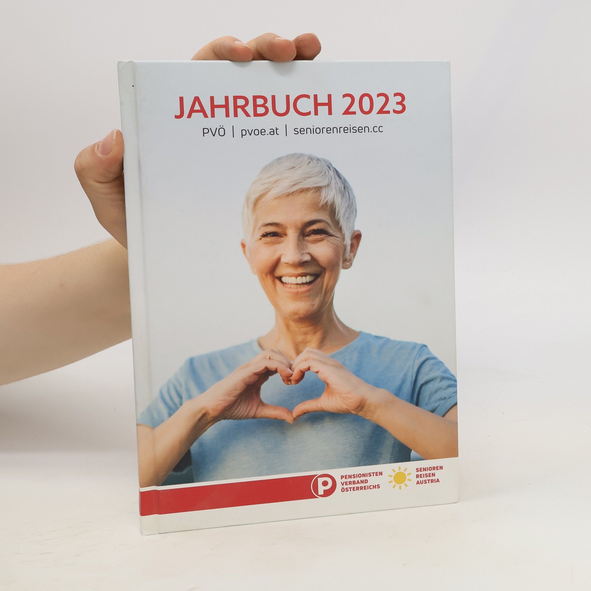 kolektiv Jahrbuch 2023