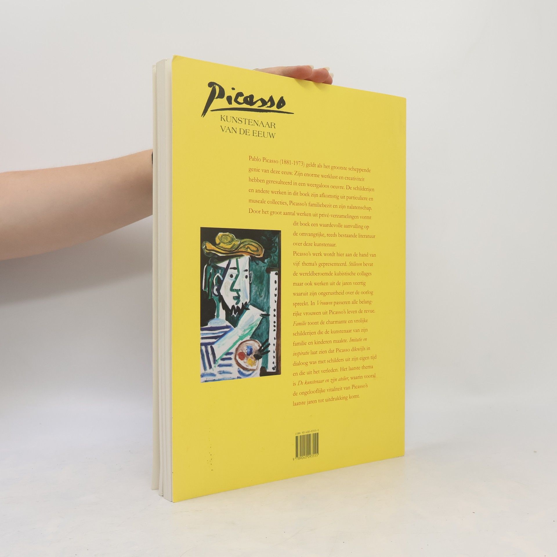 Pablo Picasso Picasso
