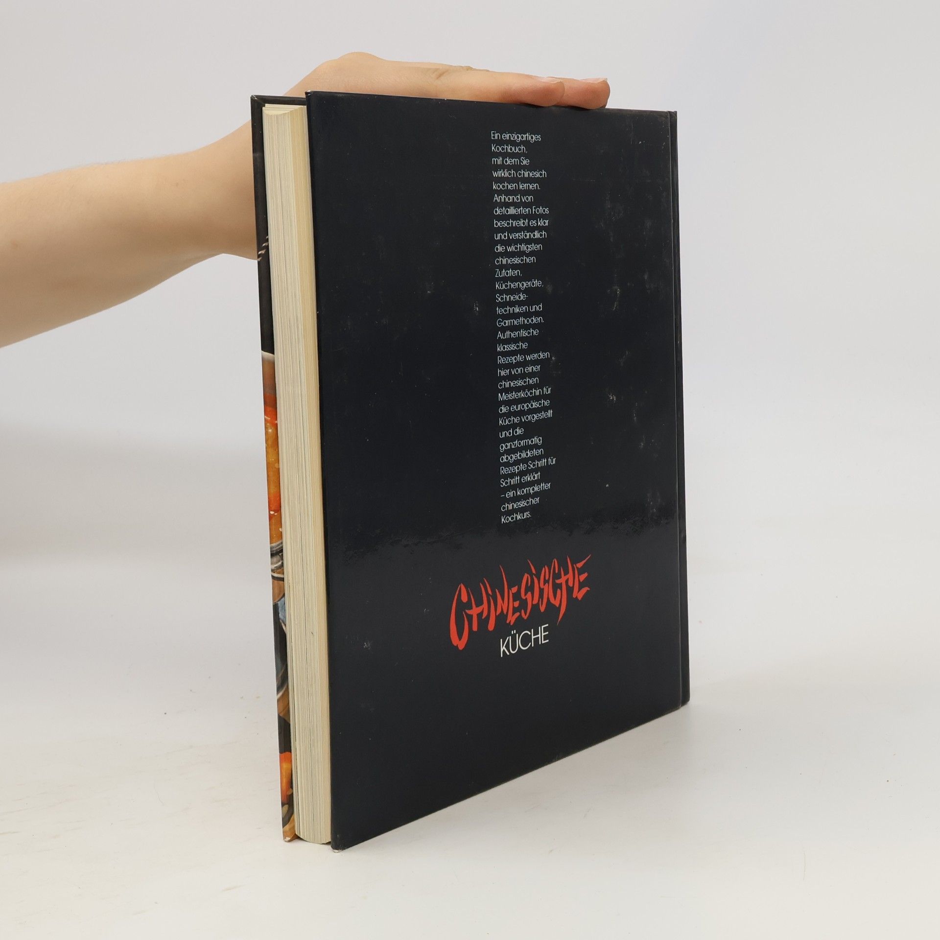 Autorenkollektiv Chinesische Küche
