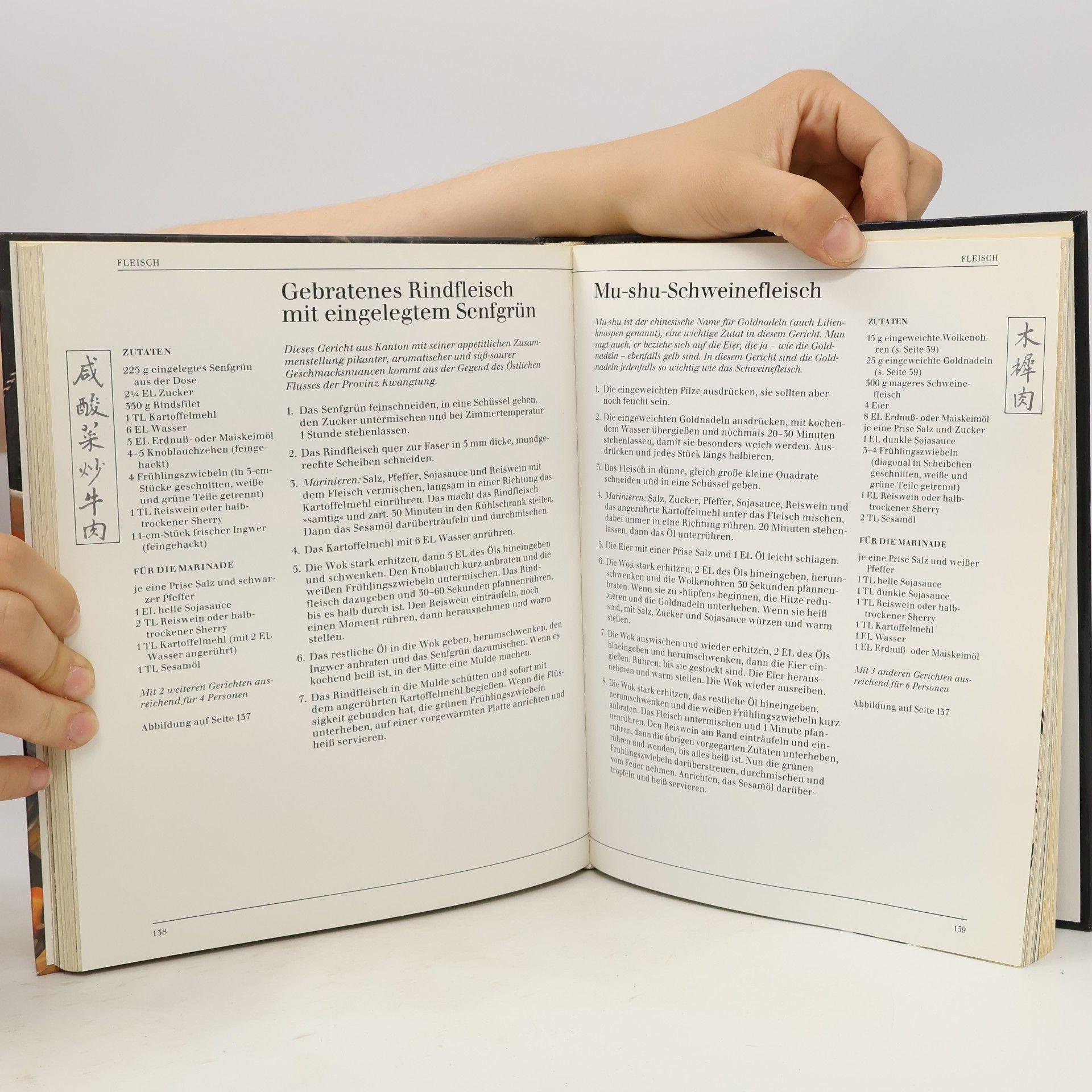 Autorenkollektiv Chinesische Küche