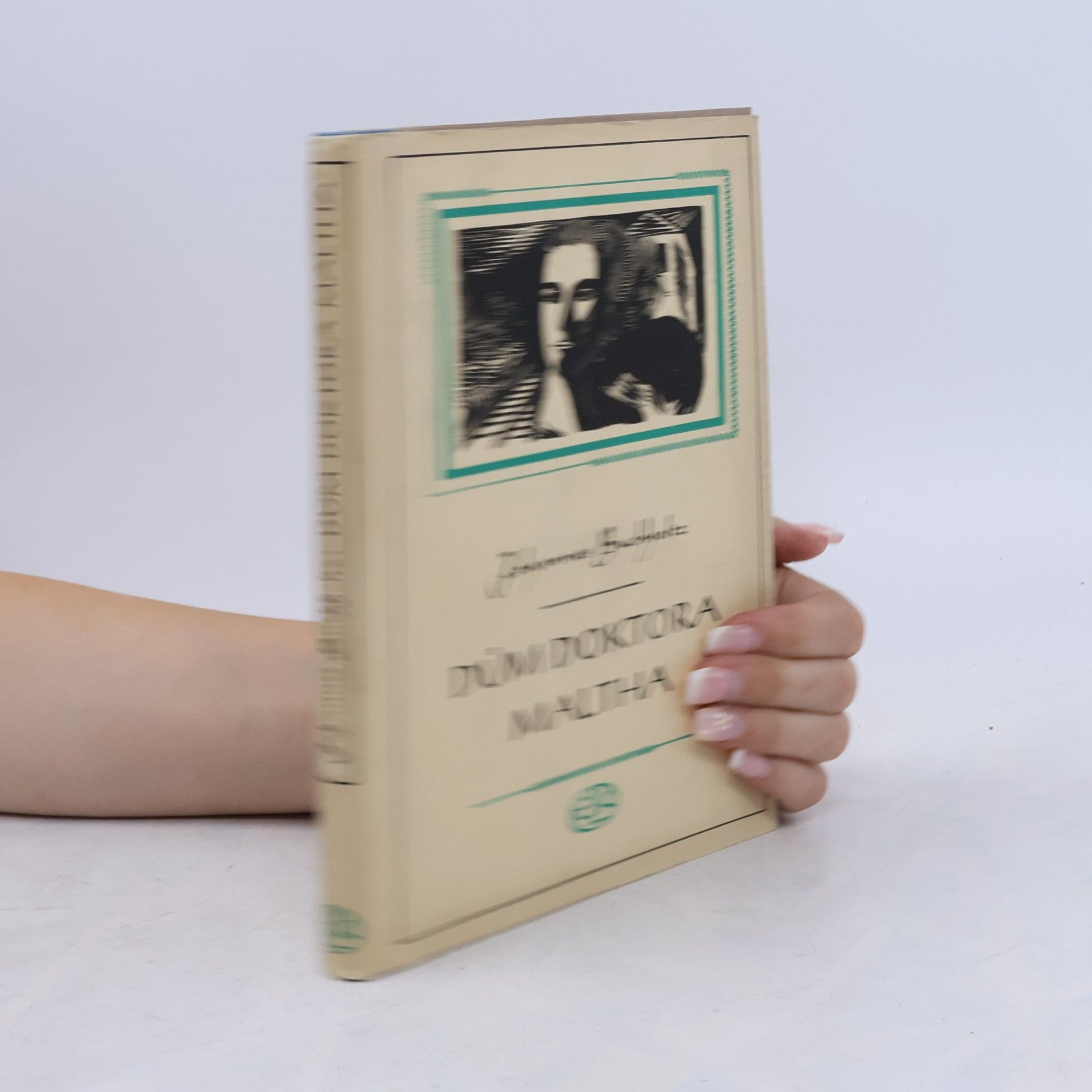 Johannes Buchholtz Dům doktora Maltha