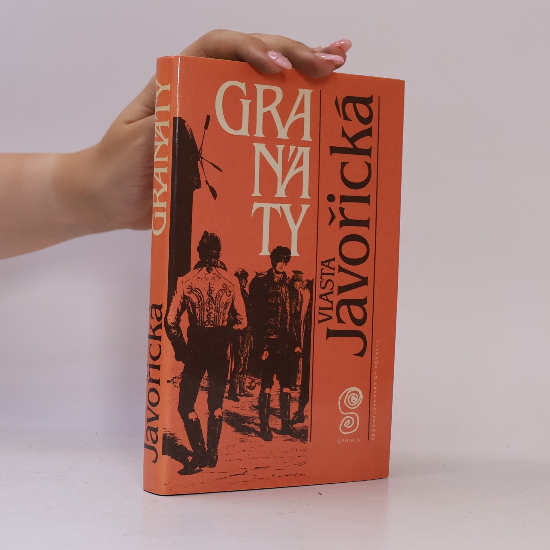 Granáty