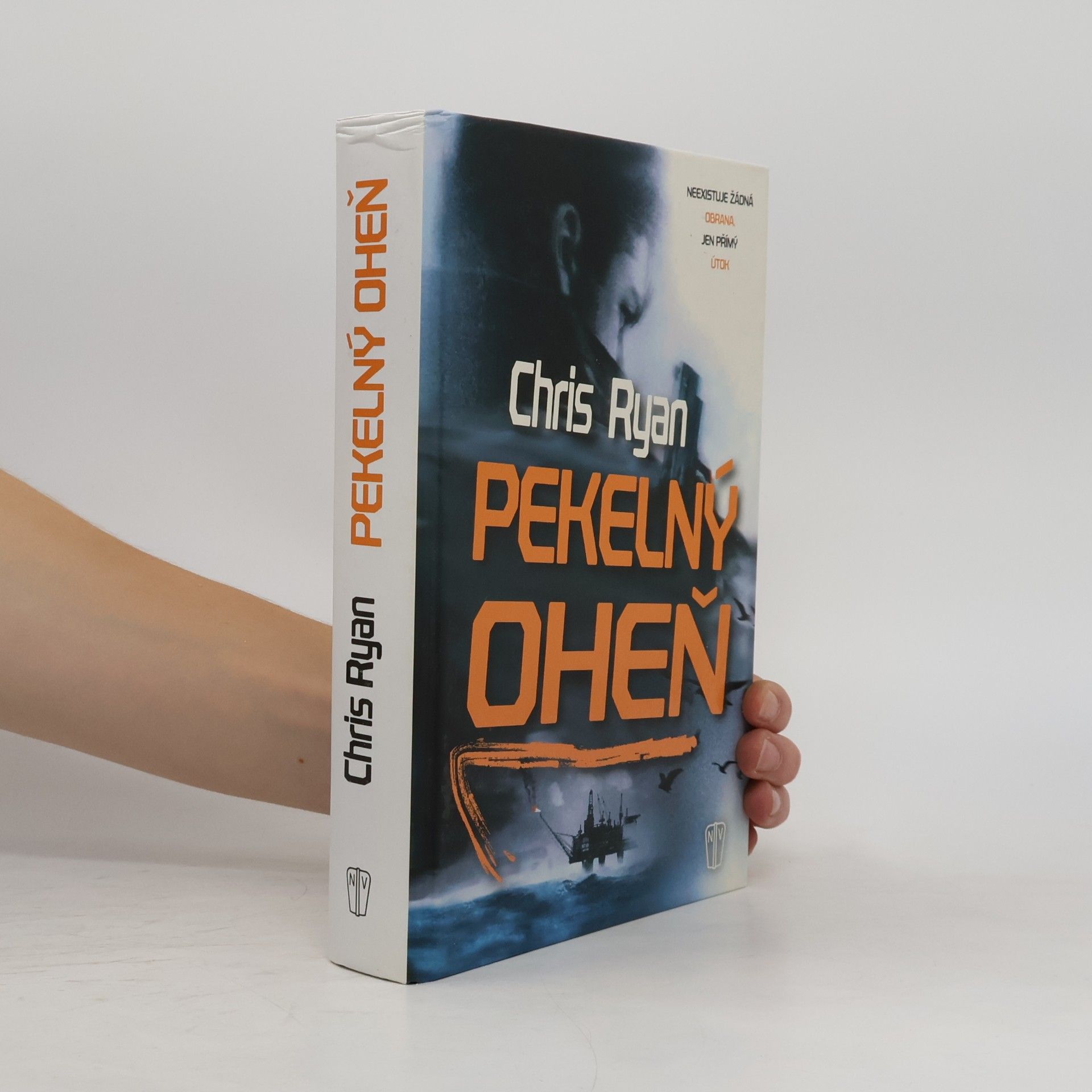 Pekelný oheň