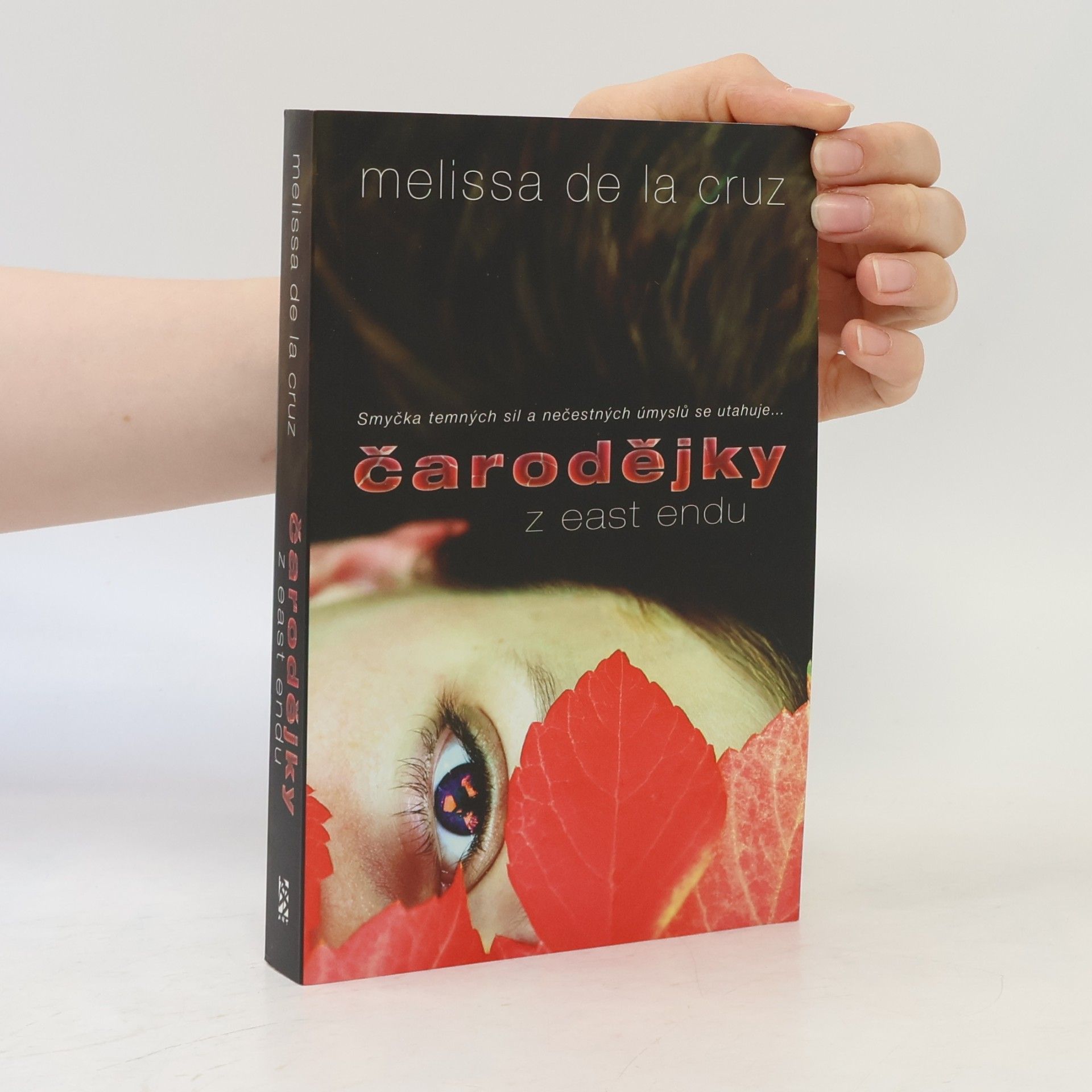 Melissa de la Cruz Čarodějky z East Endu