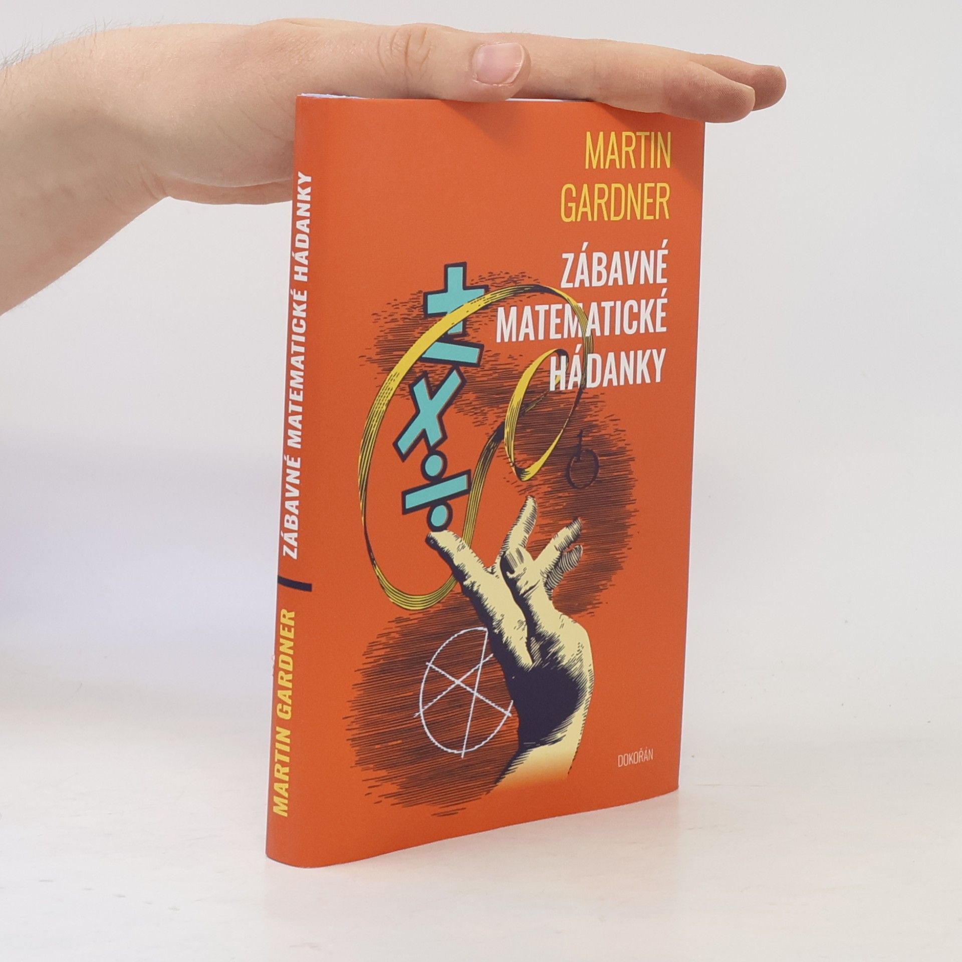 Zábavné matematické hádanky