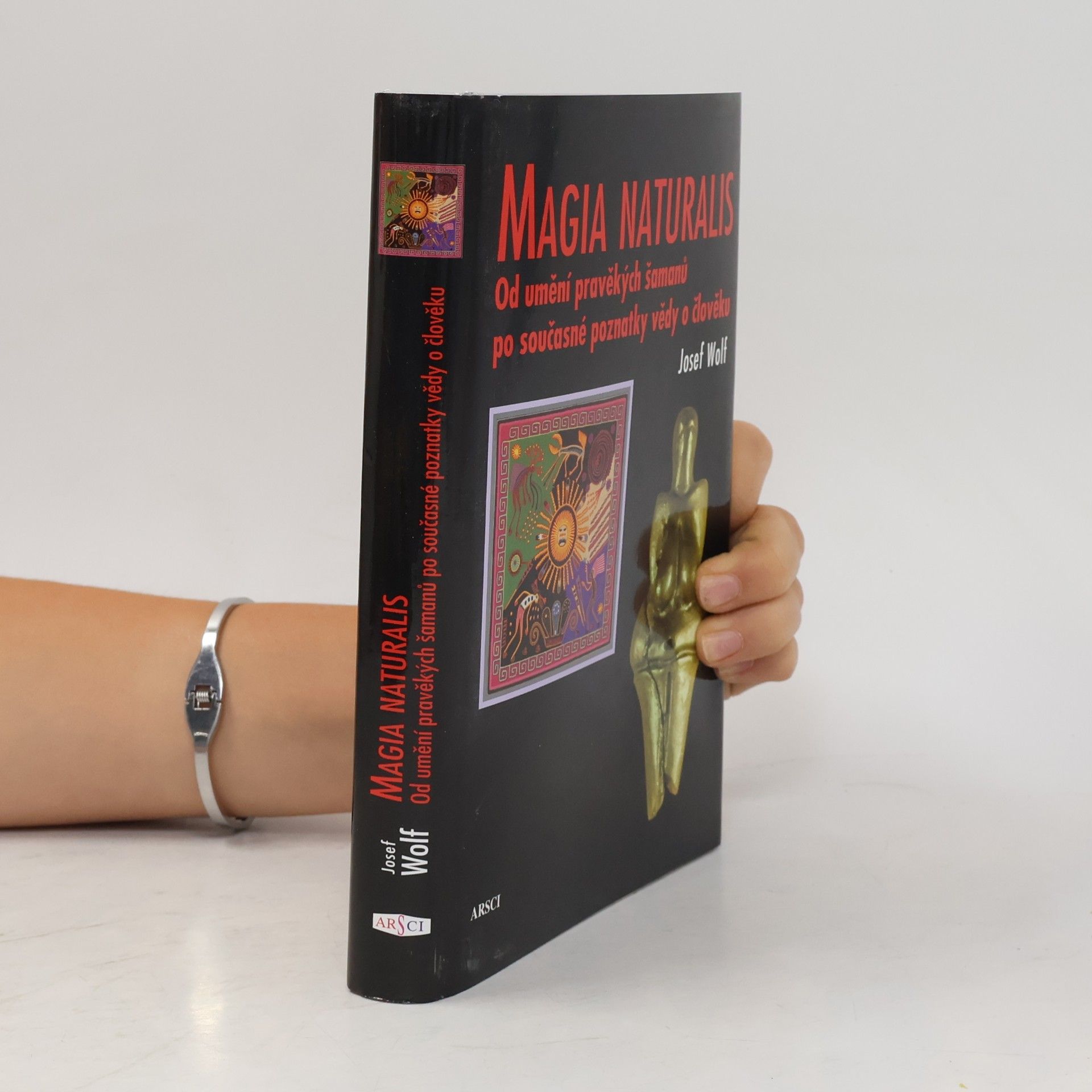 Magia naturalis