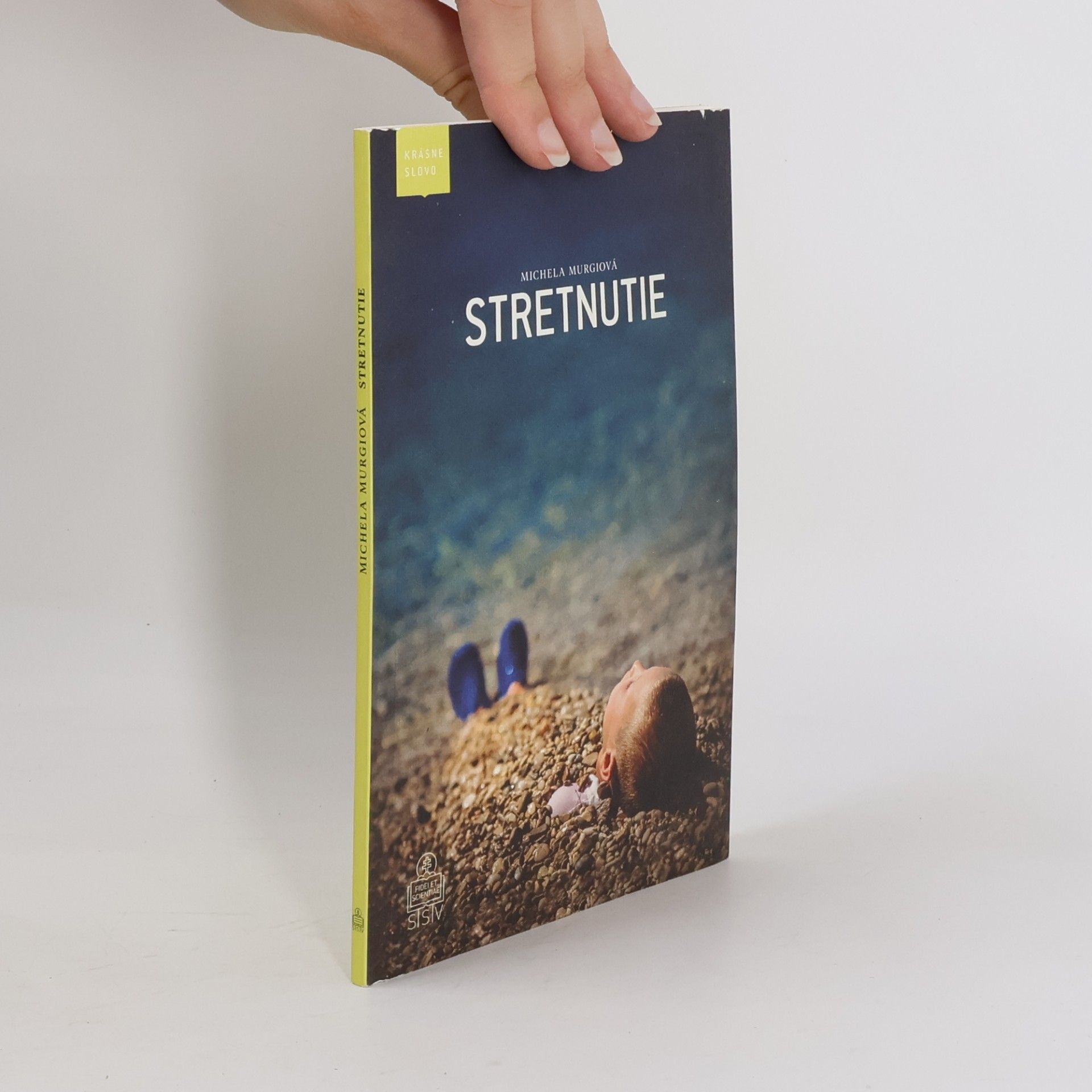 Stretnutie